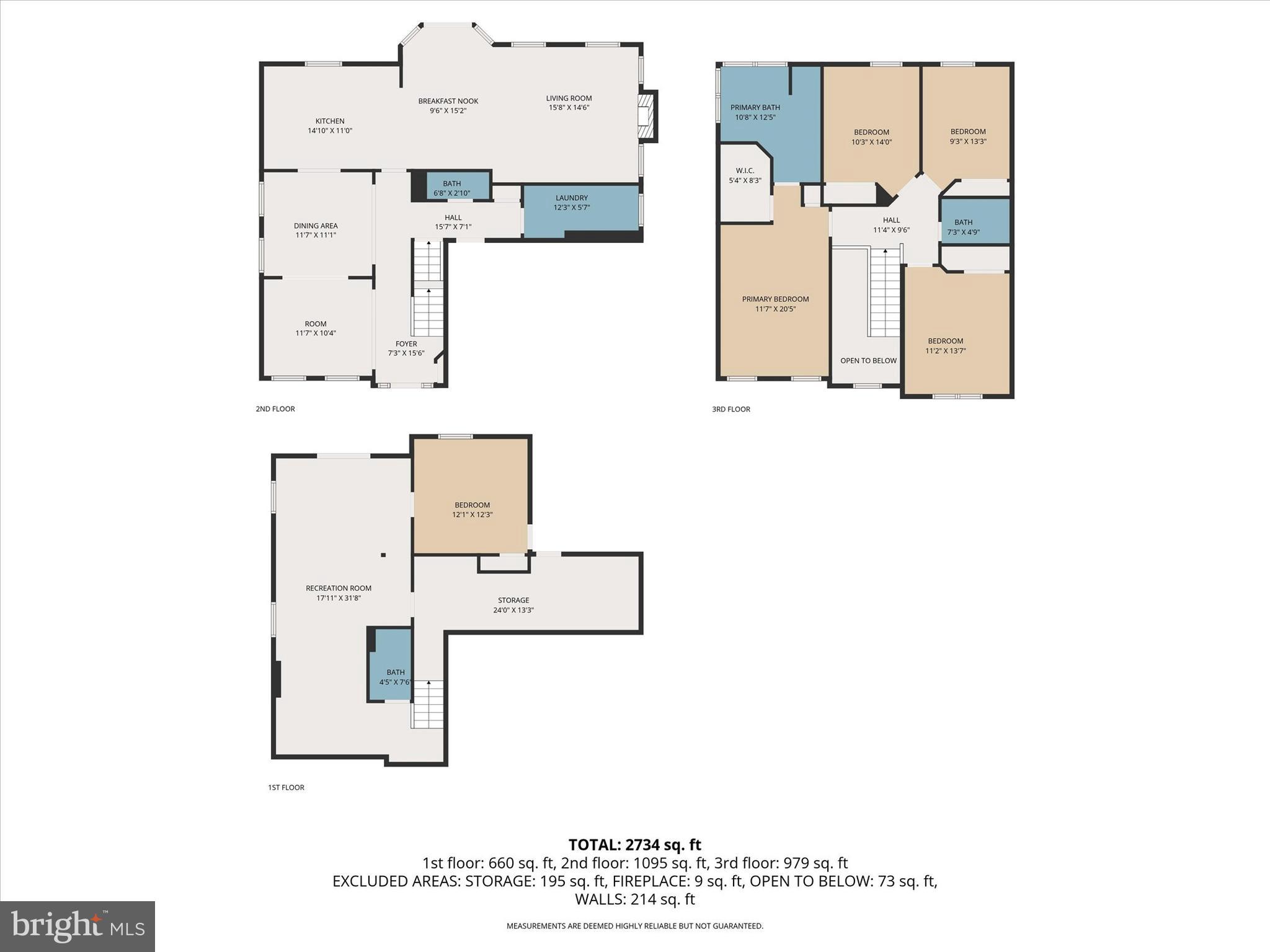 WHISPERING HILLS - Residential