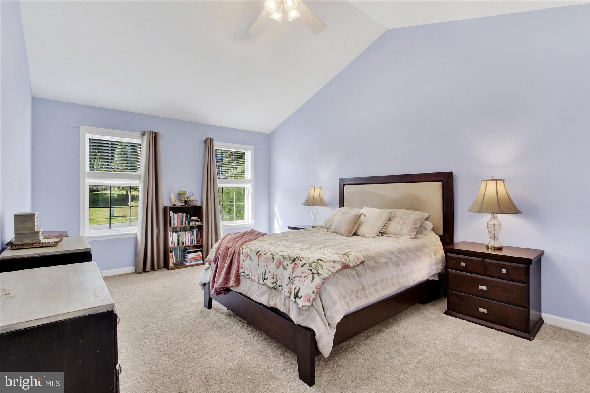 WHISPERING HILLS - Residential