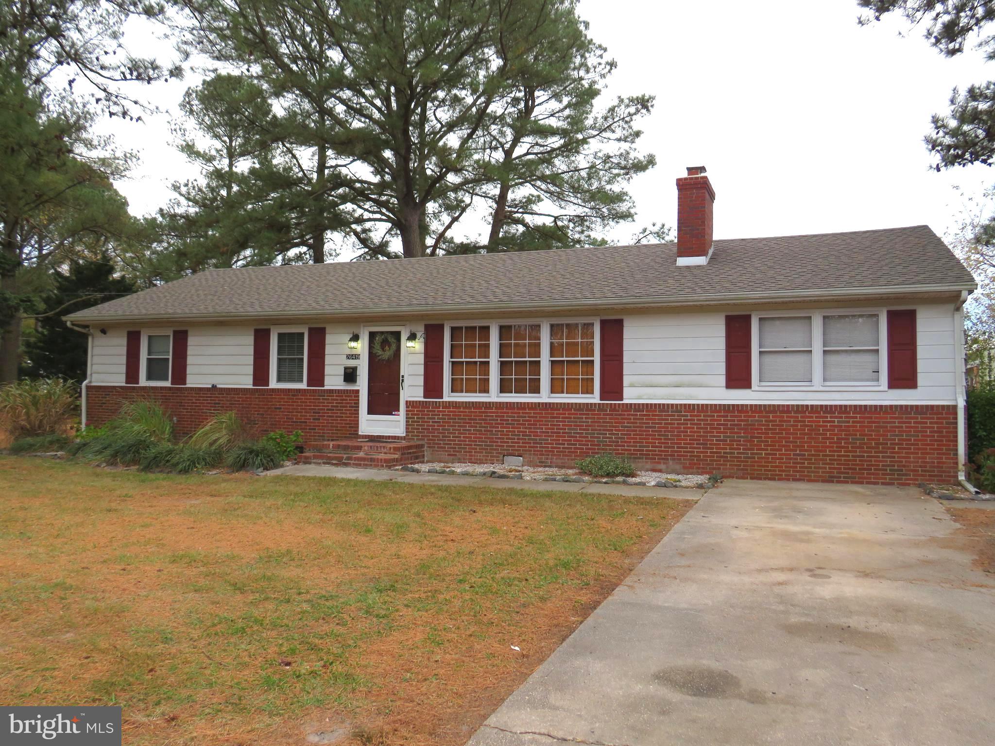 NONE AVAILABLE - Residential