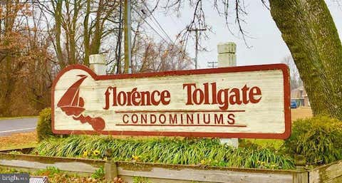 Condo For Rent - 4 Florence Tollgate Place<br/> FLORENCE, NJ 08518