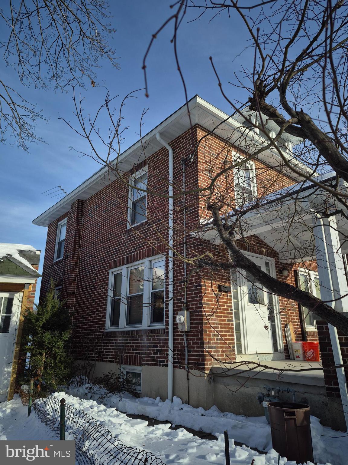 3329 MONTCLARE STREET