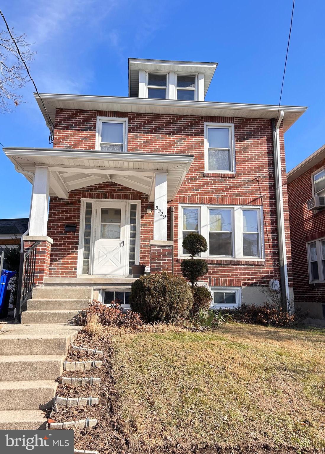 3329 MONTCLARE STREET