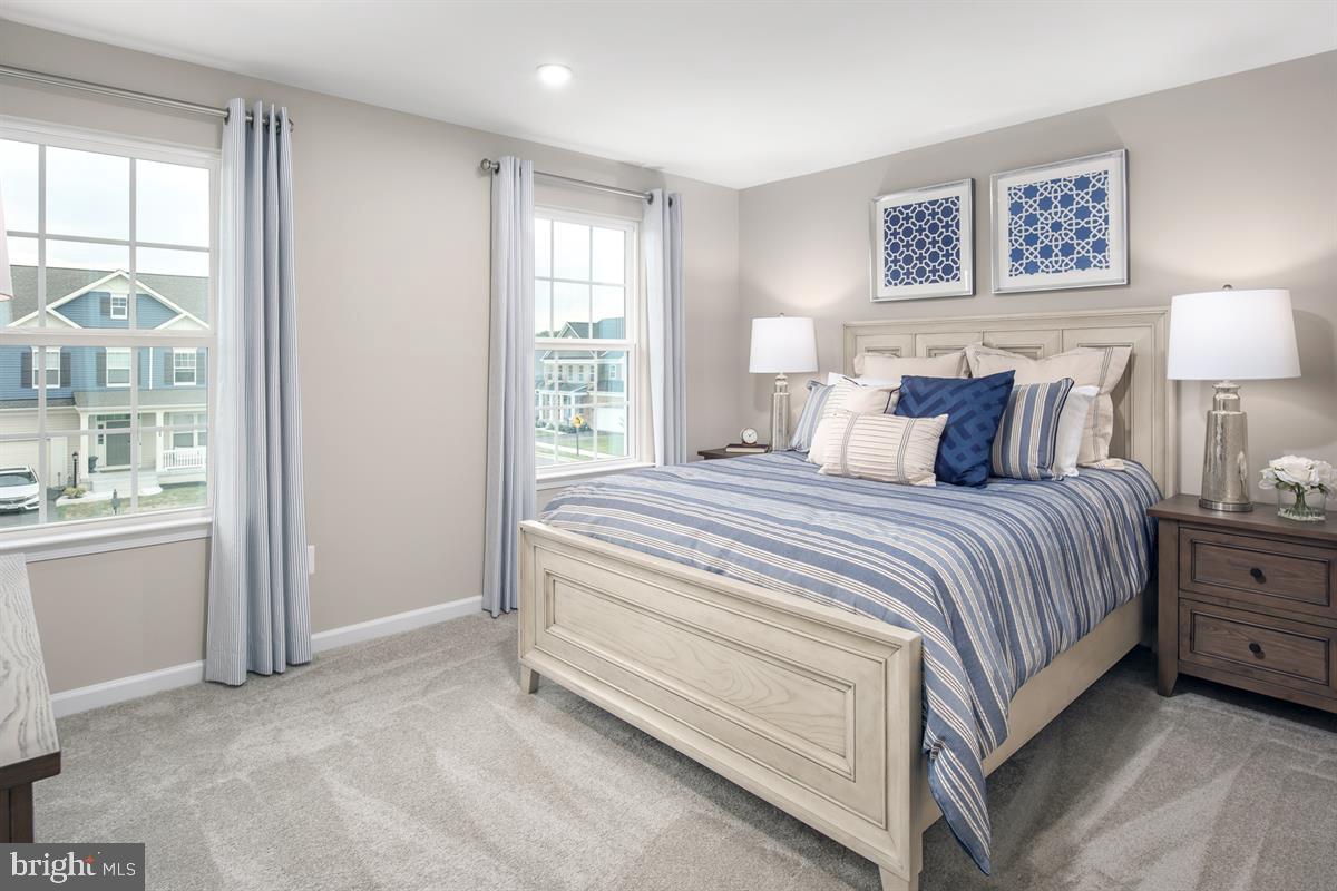 MAGNESS MILL - Residential