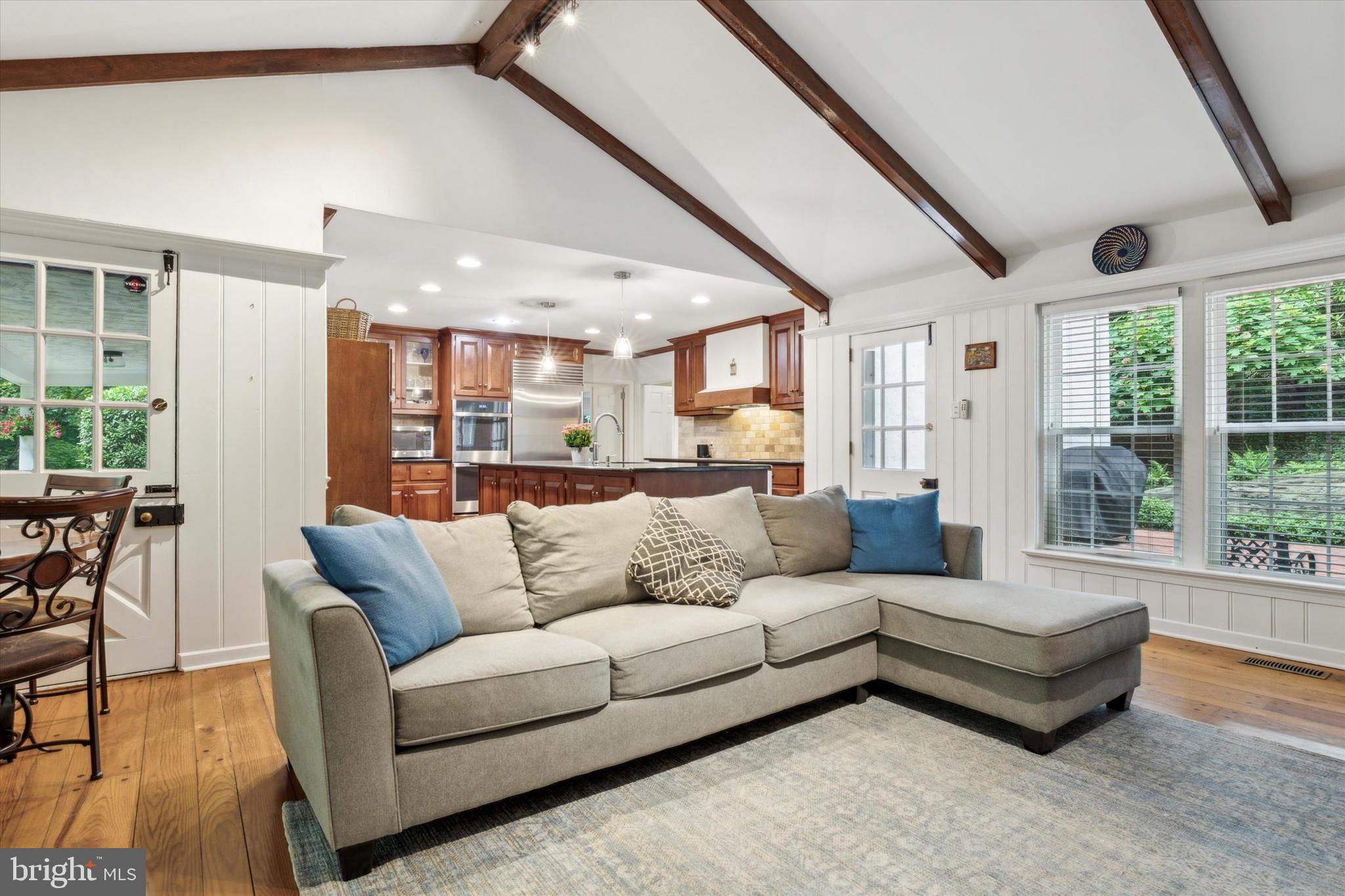 BRYN MAWR - Residential