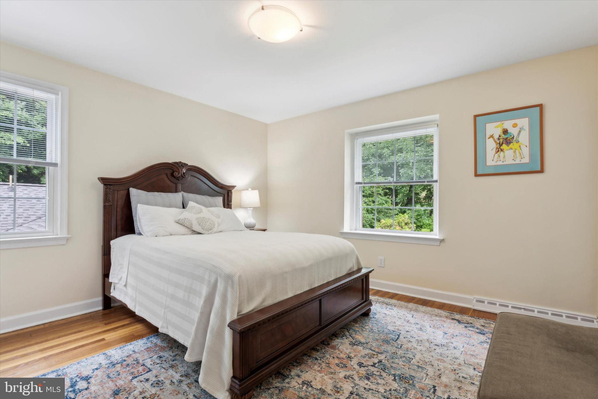 BRYN MAWR - Residential