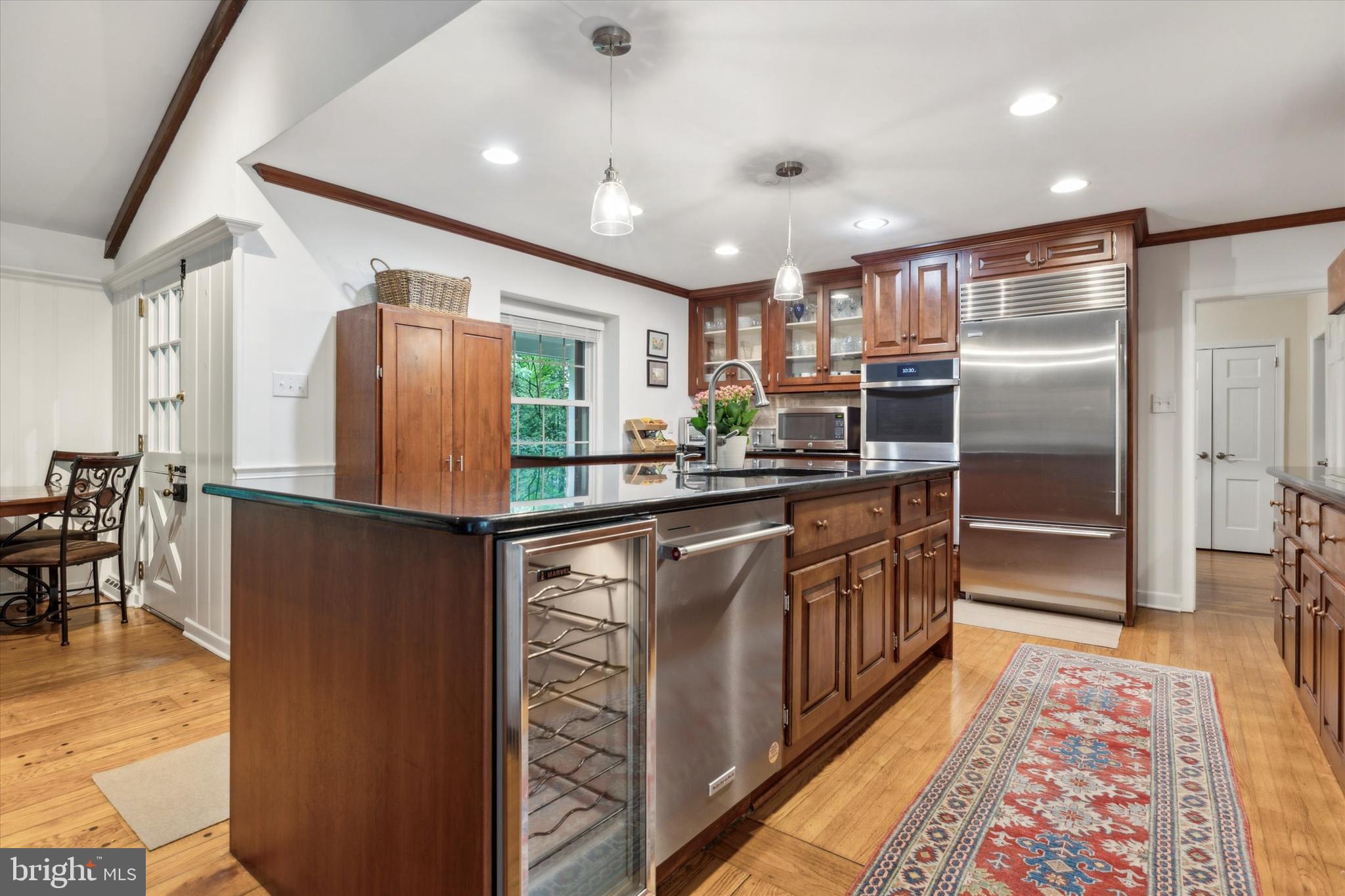 BRYN MAWR - Residential