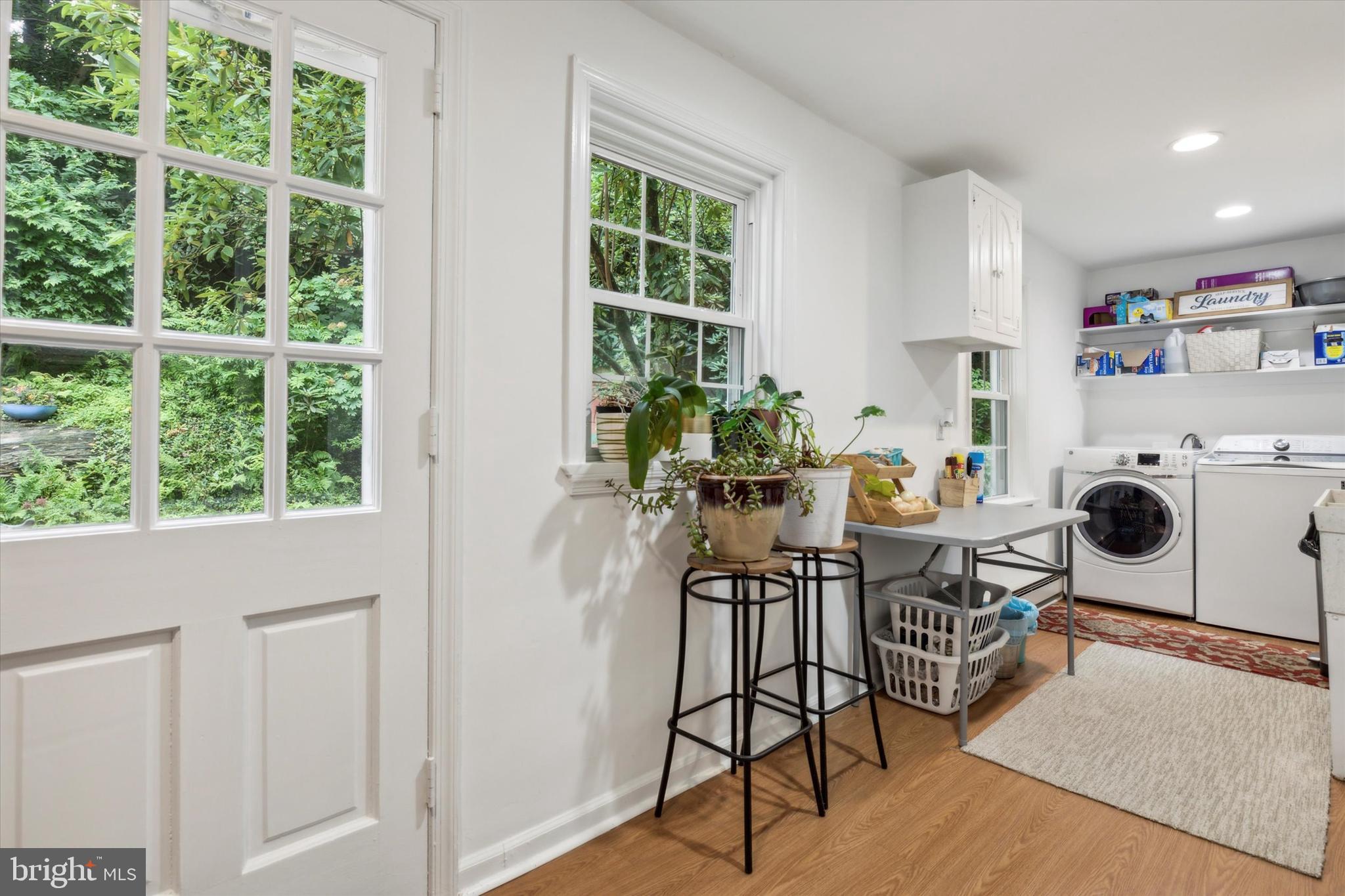 BRYN MAWR - Residential