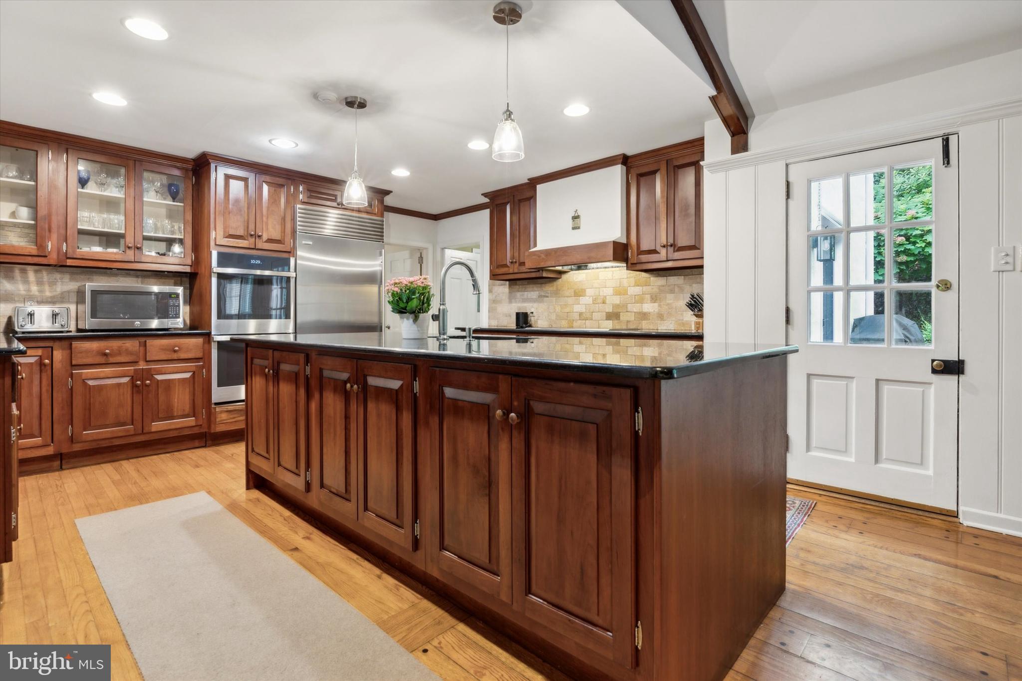 BRYN MAWR - Residential