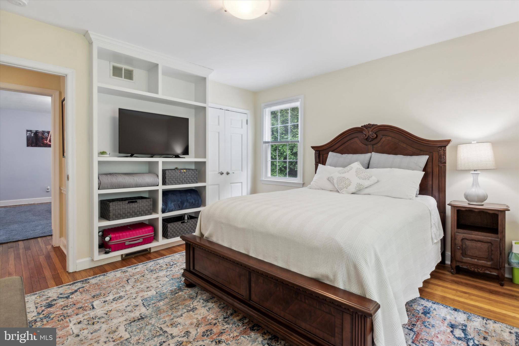 BRYN MAWR - Residential