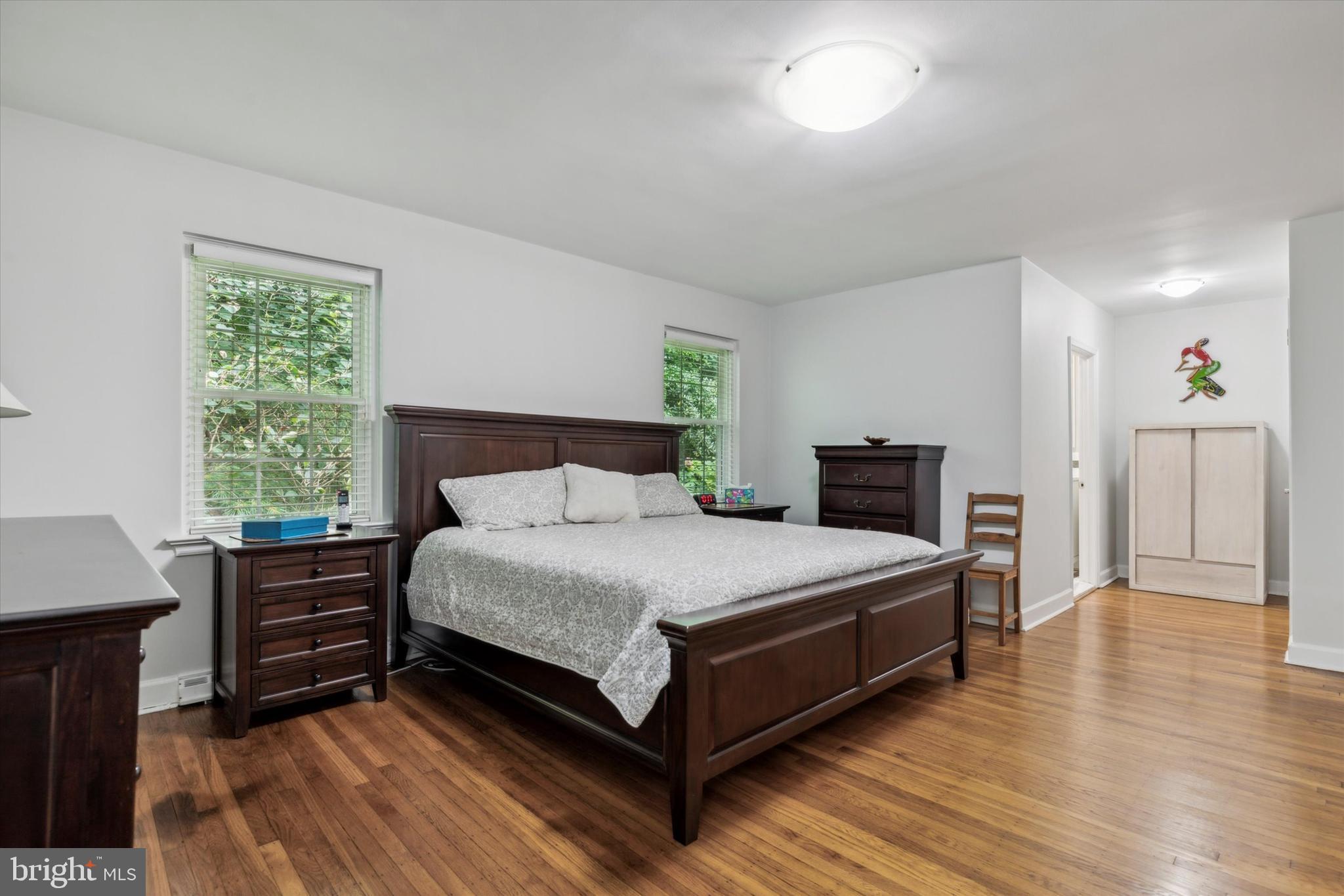 BRYN MAWR - Residential