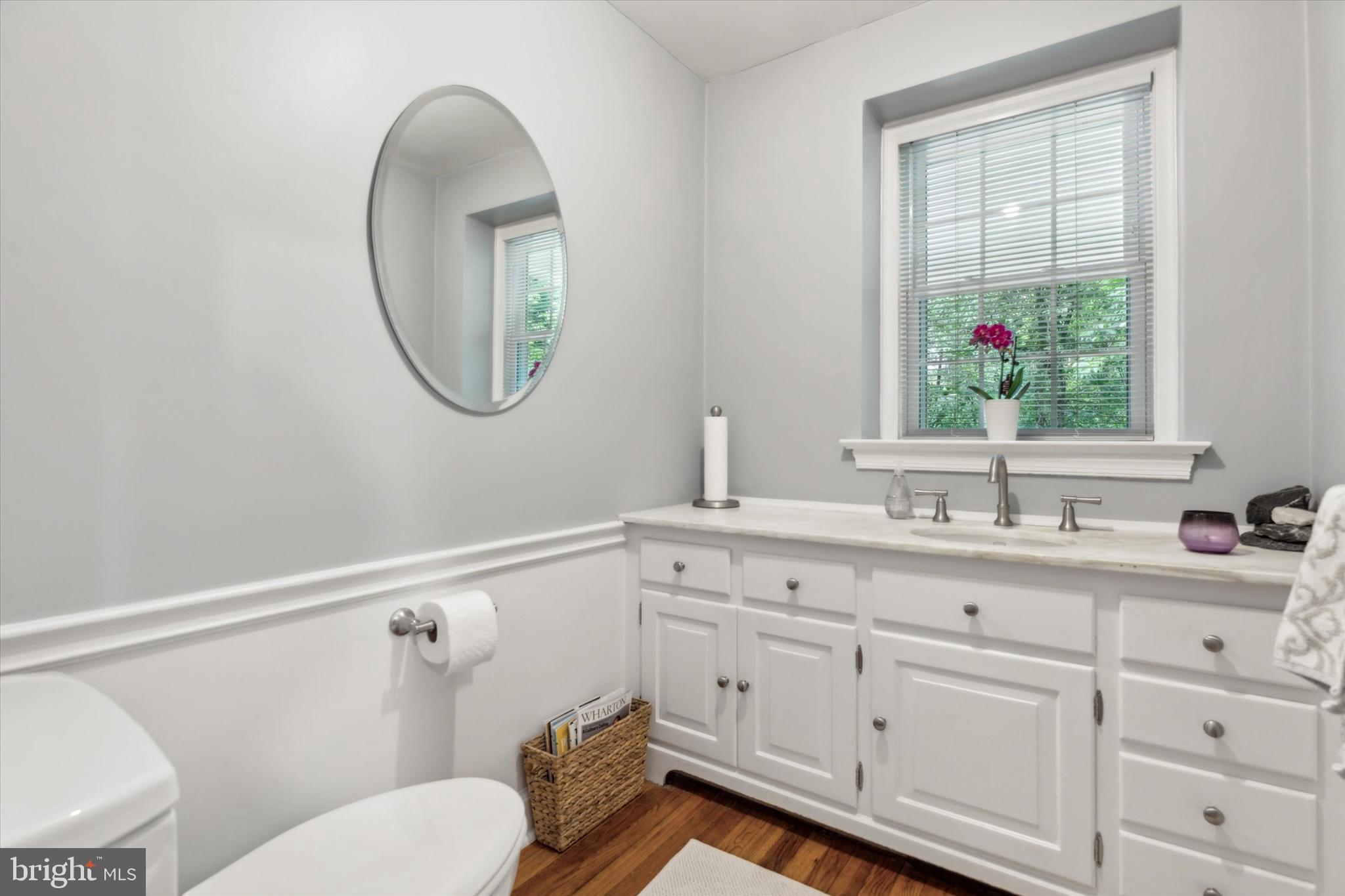 BRYN MAWR - Residential