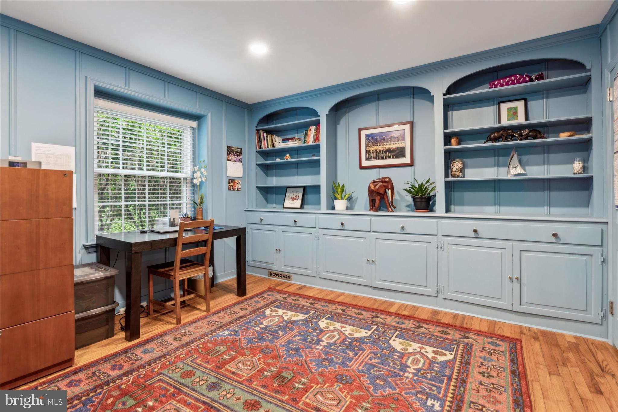 BRYN MAWR - Residential