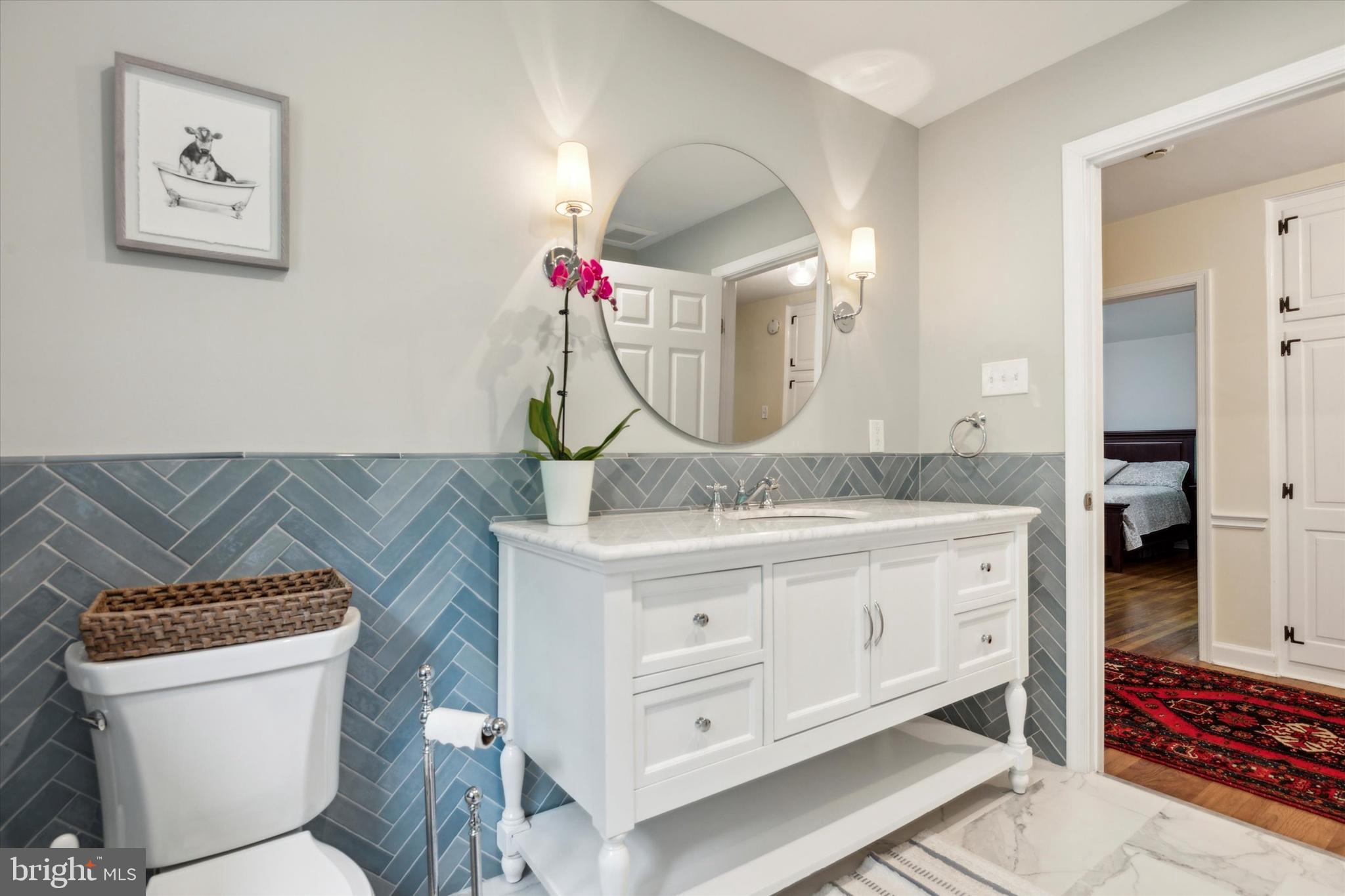 BRYN MAWR - Residential