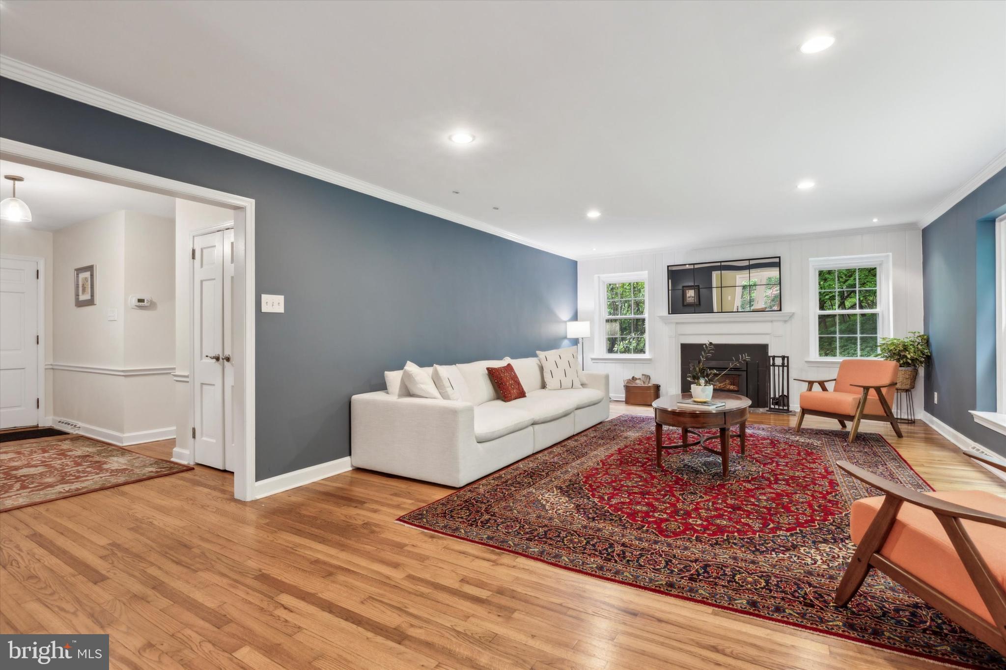 BRYN MAWR - Residential