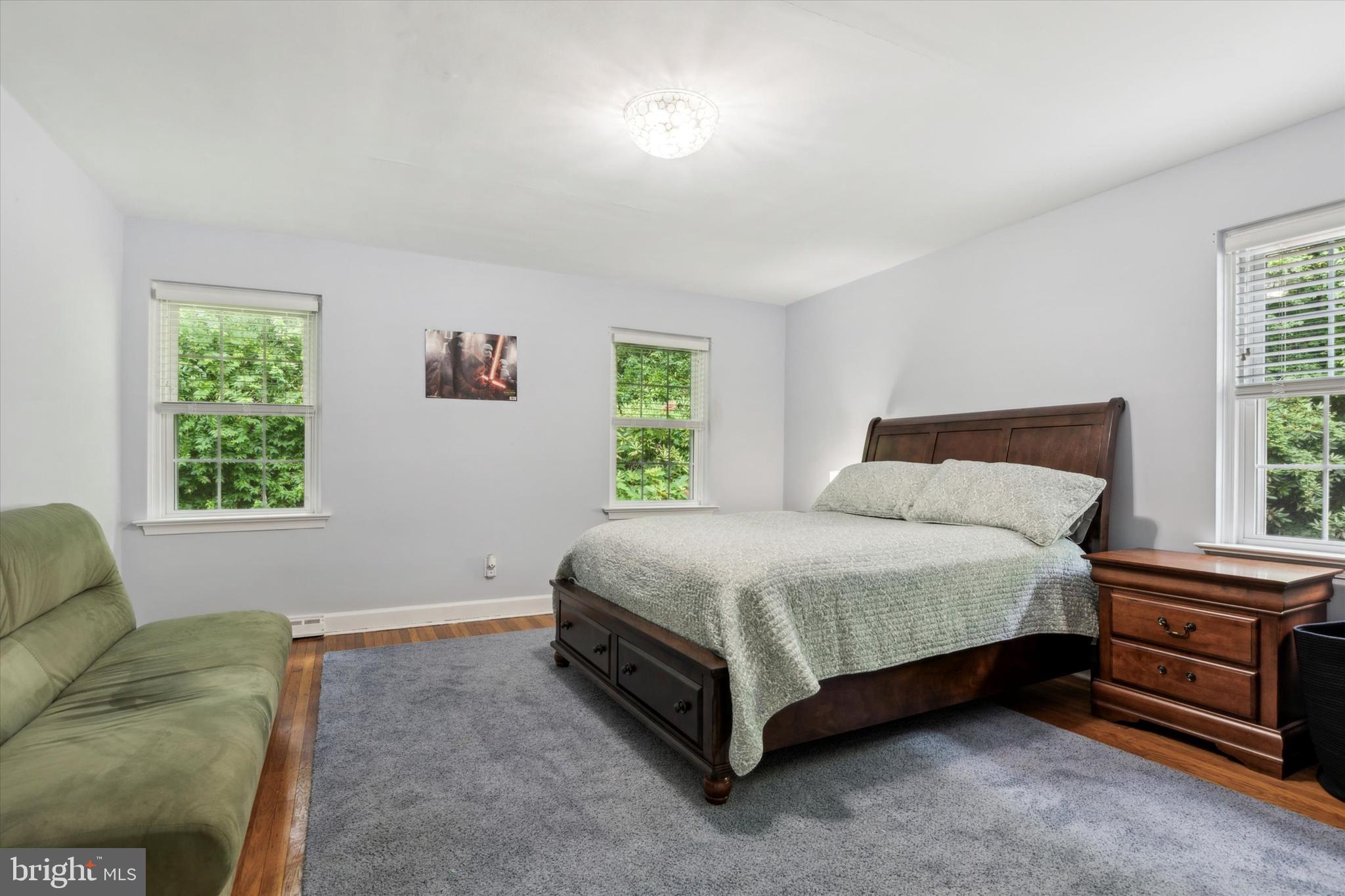 BRYN MAWR - Residential