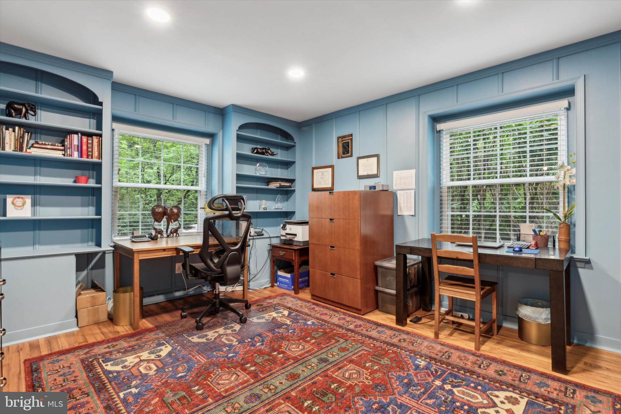 BRYN MAWR - Residential