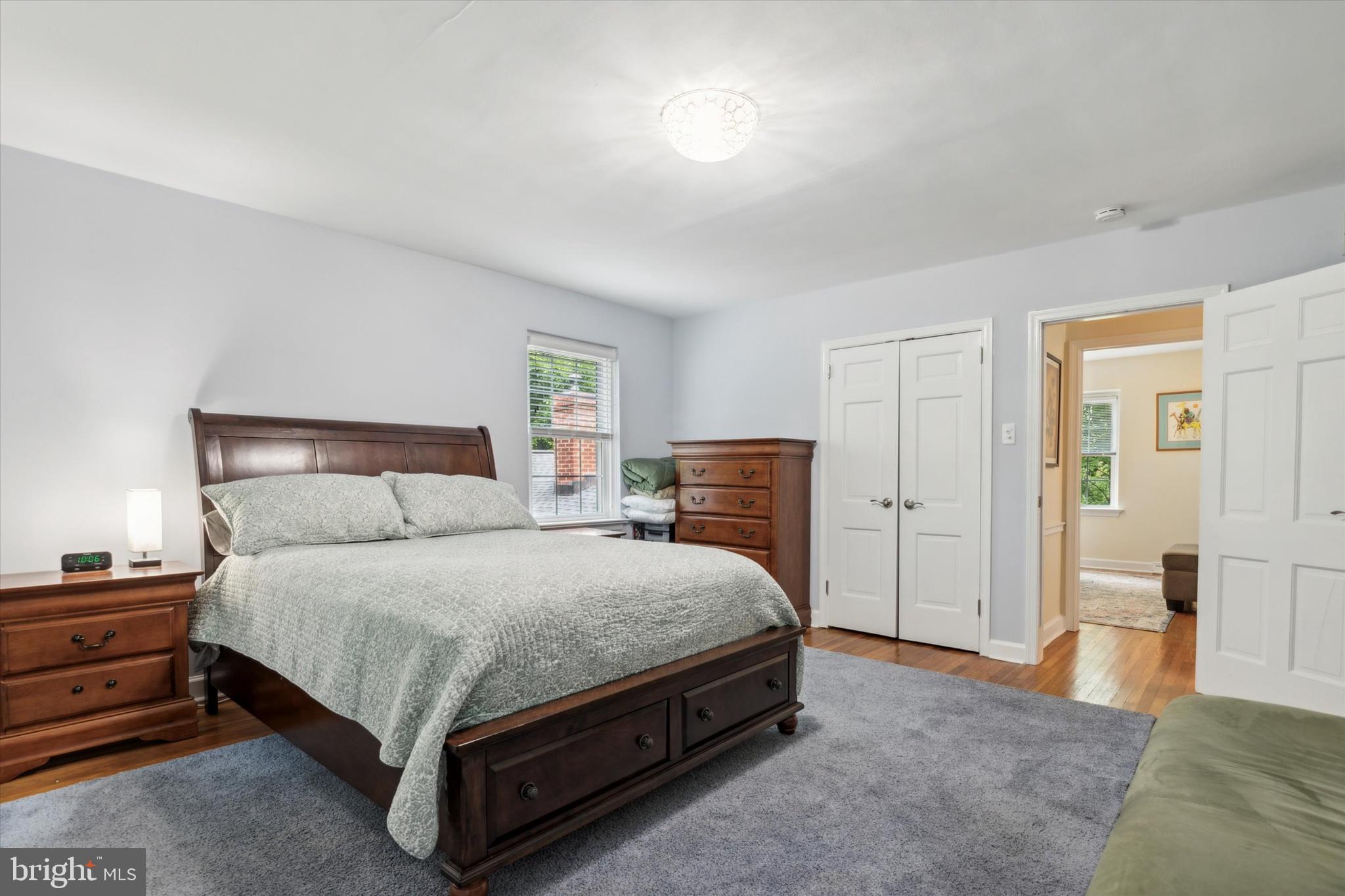 BRYN MAWR - Residential