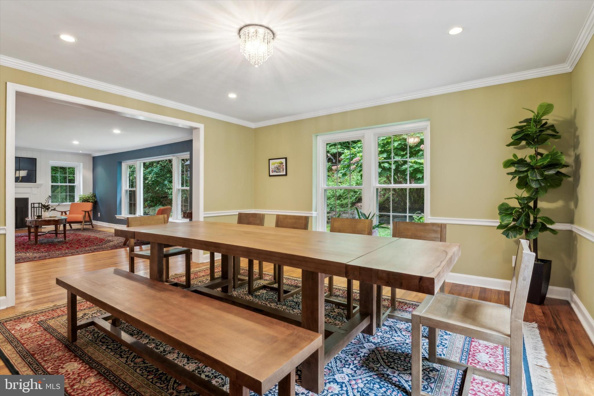 BRYN MAWR - Residential