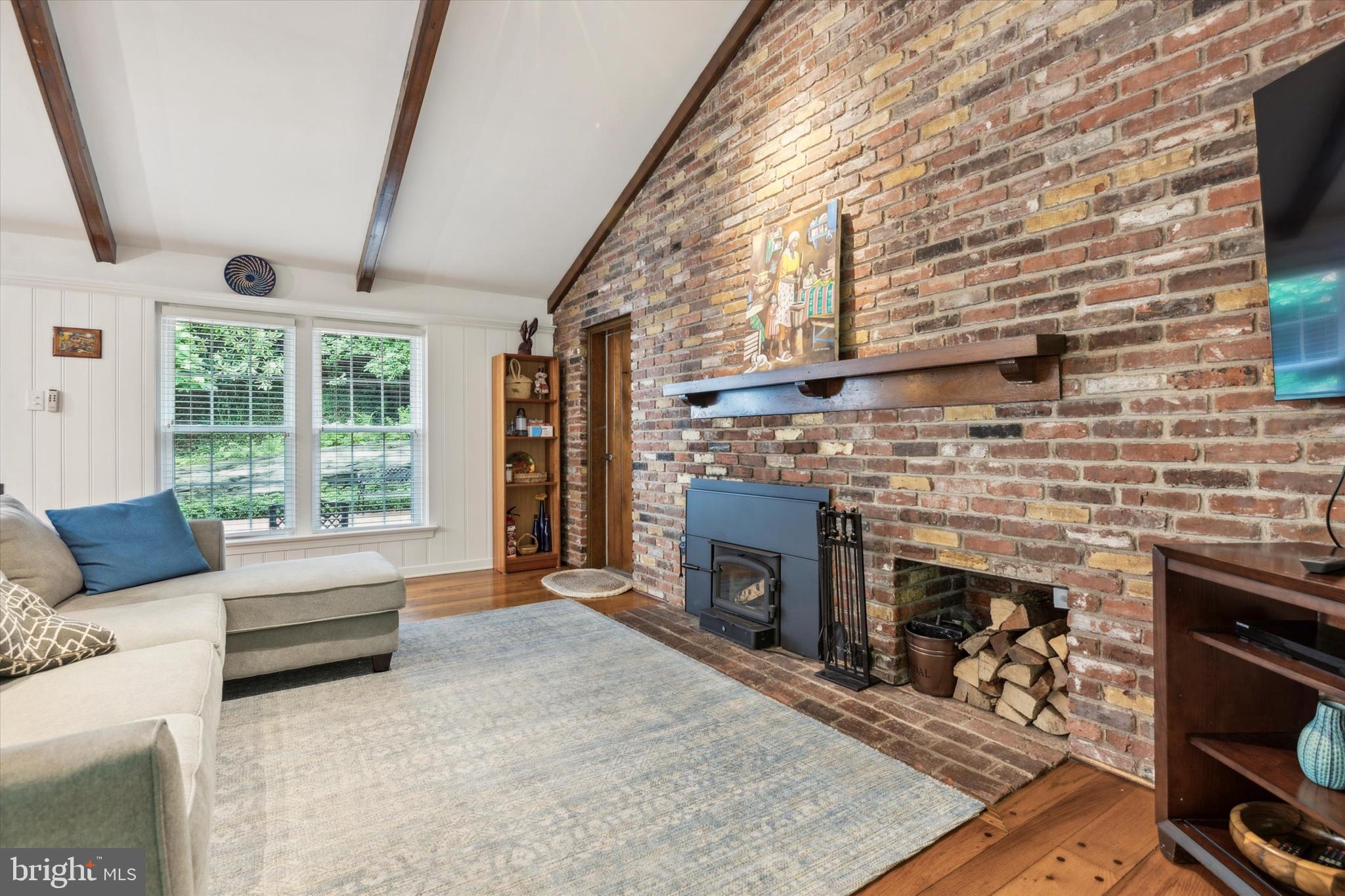 BRYN MAWR - Residential