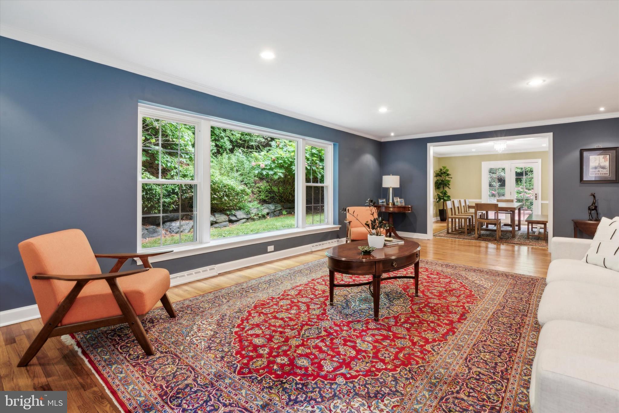 BRYN MAWR - Residential