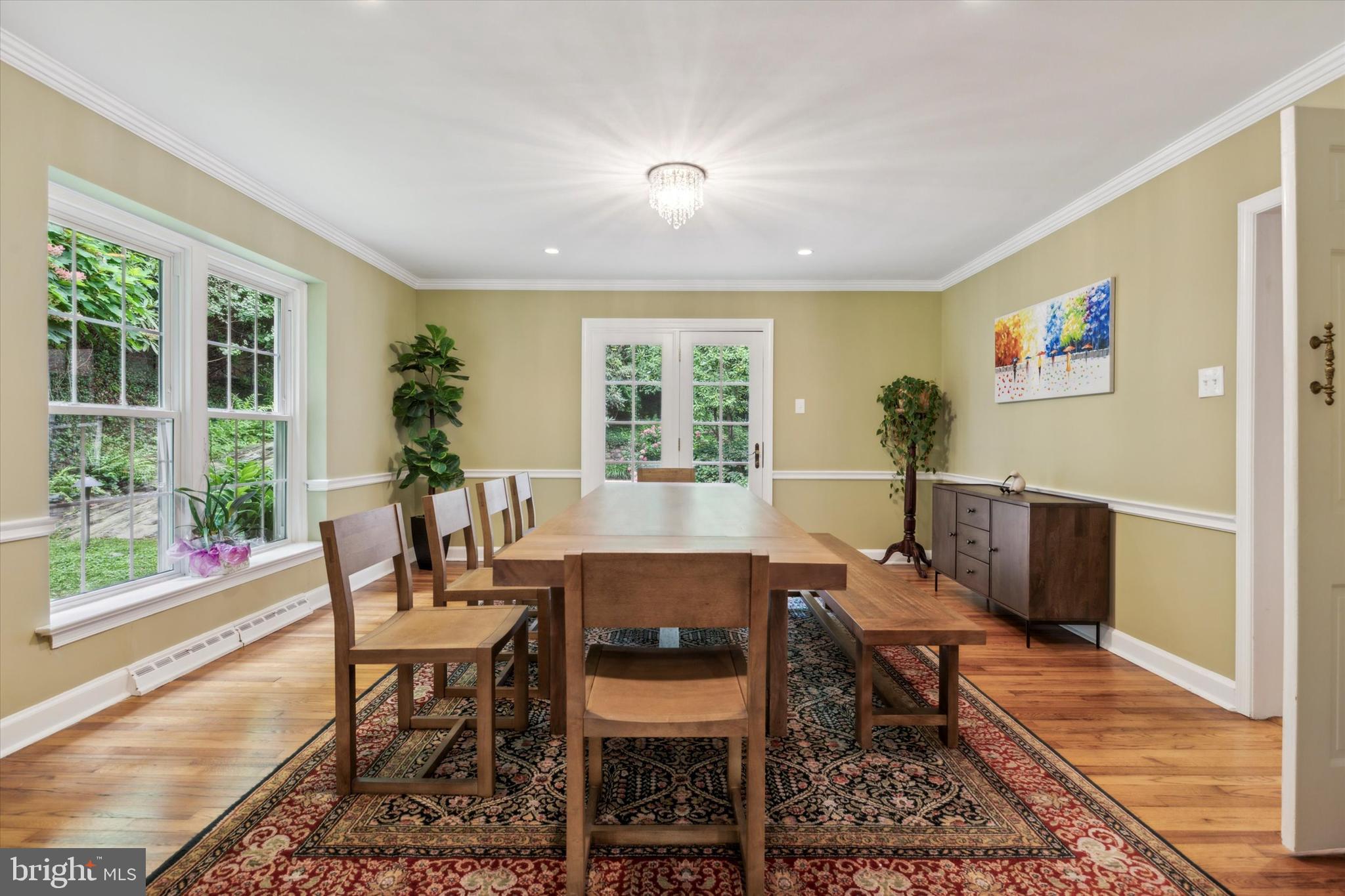 BRYN MAWR - Residential