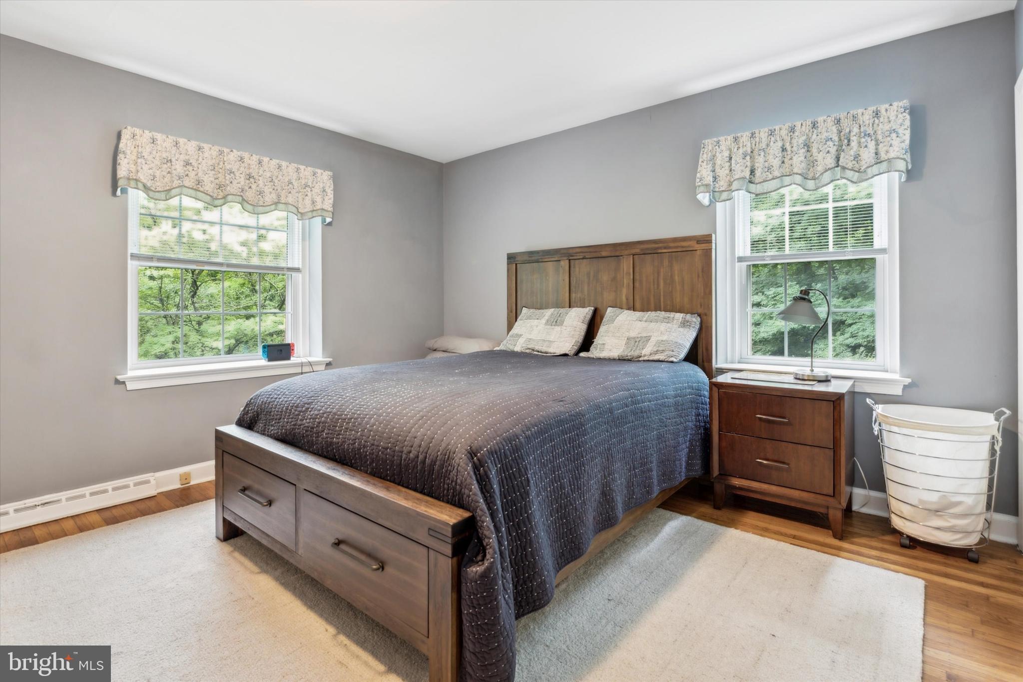 BRYN MAWR - Residential