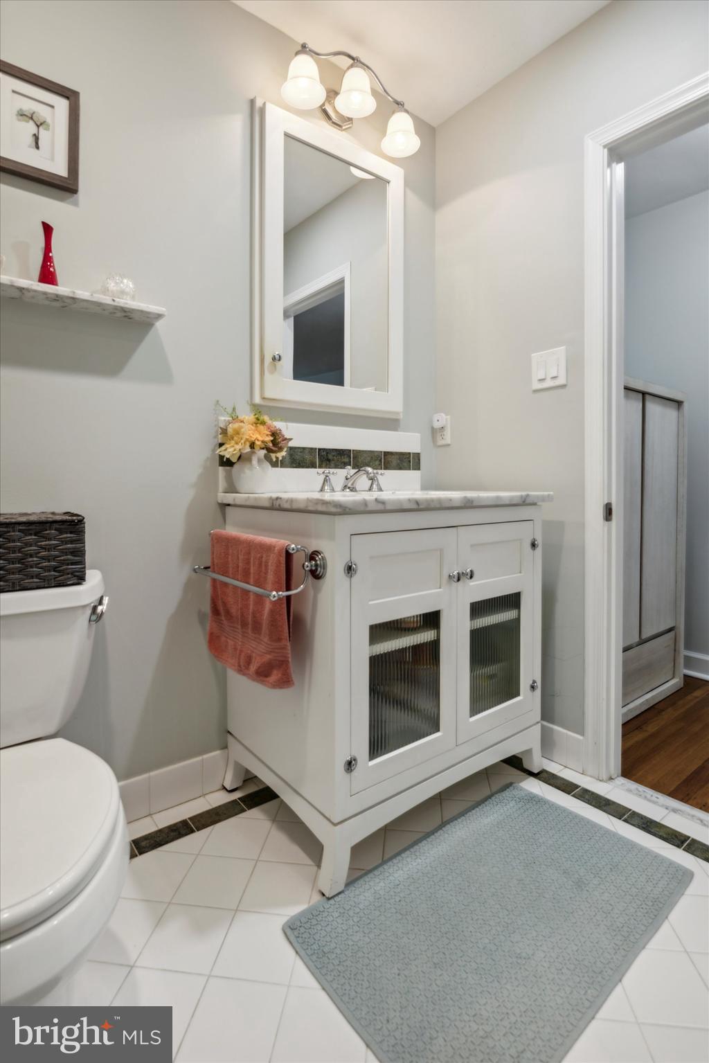 BRYN MAWR - Residential