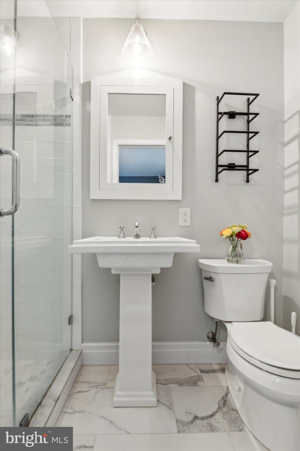 BRYN MAWR - Residential