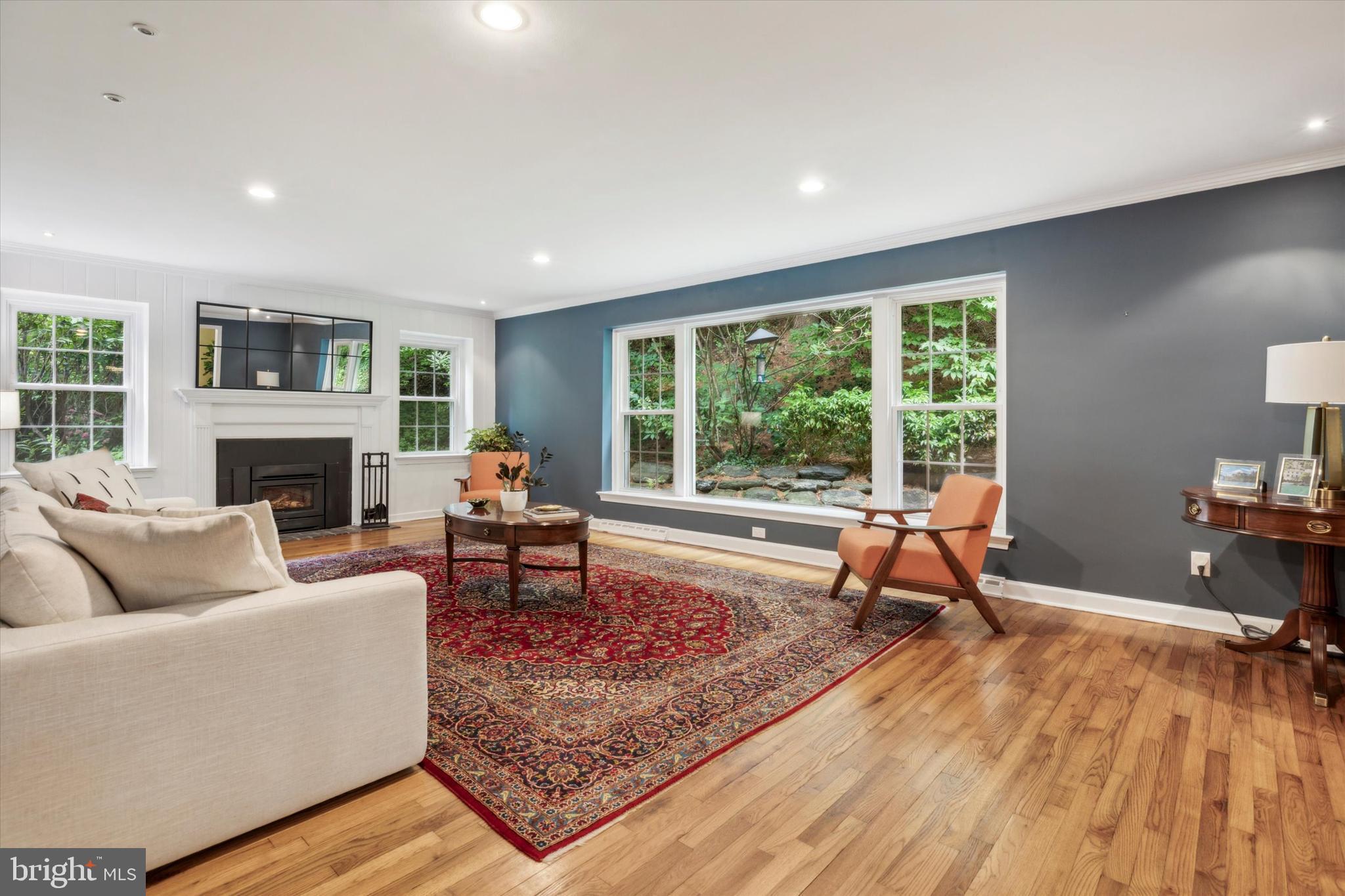 BRYN MAWR - Residential