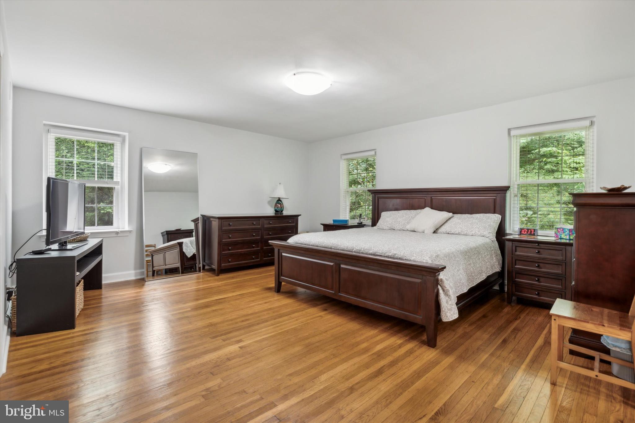 BRYN MAWR - Residential