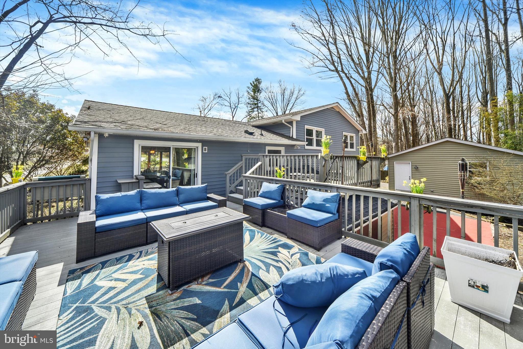 VILLAGE CARRS MILL - Residential