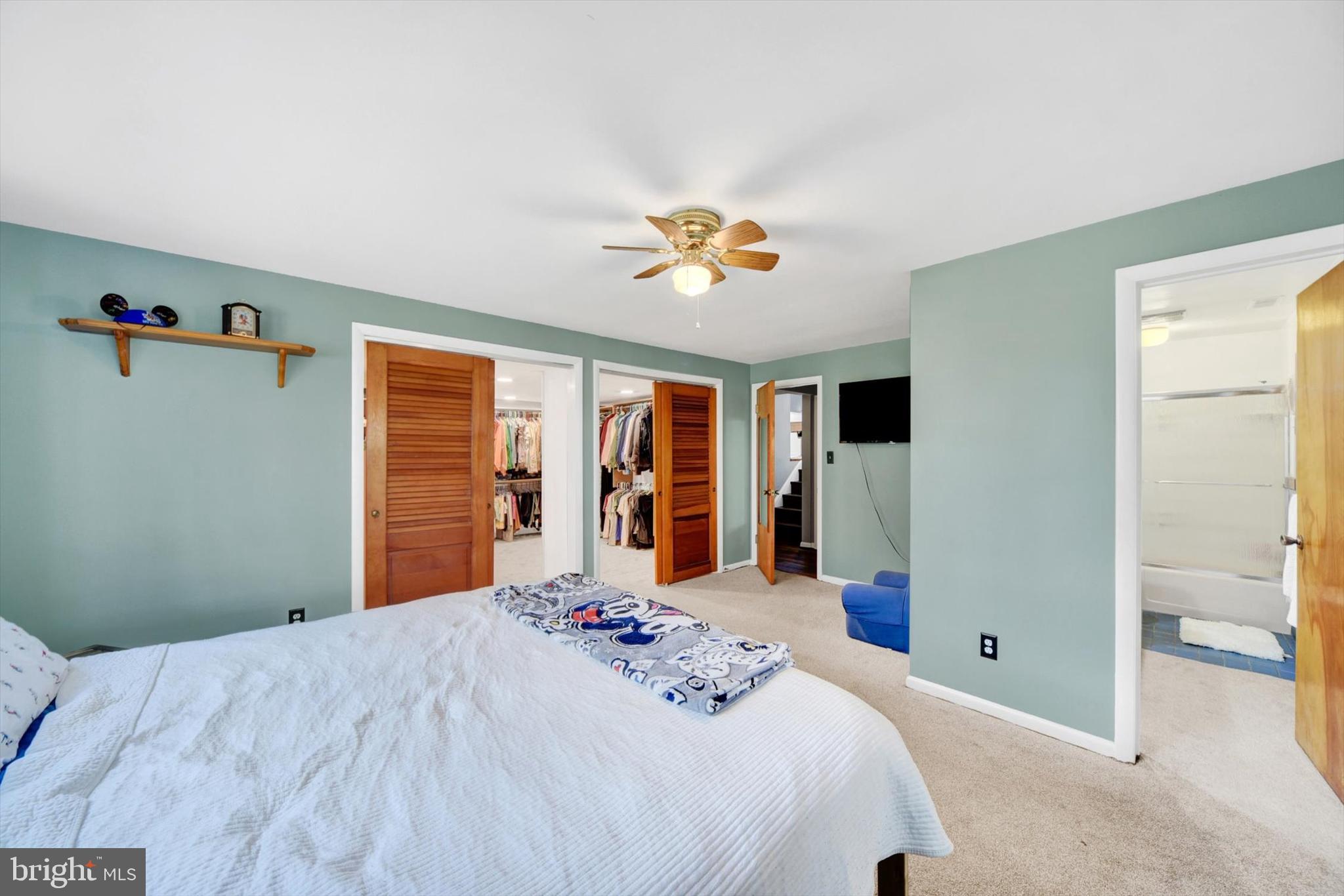 VILLAGE CARRS MILL - Residential