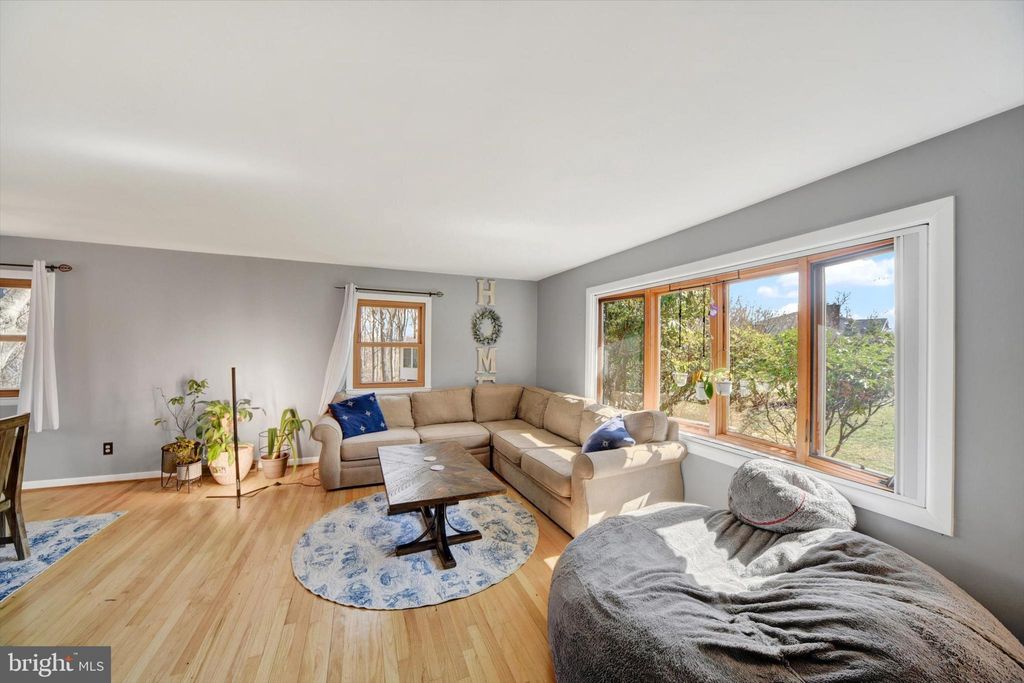 Photo of 1504 Groveton Court, FALLSTON, MD 21047 (MLS # MDHR2052828)