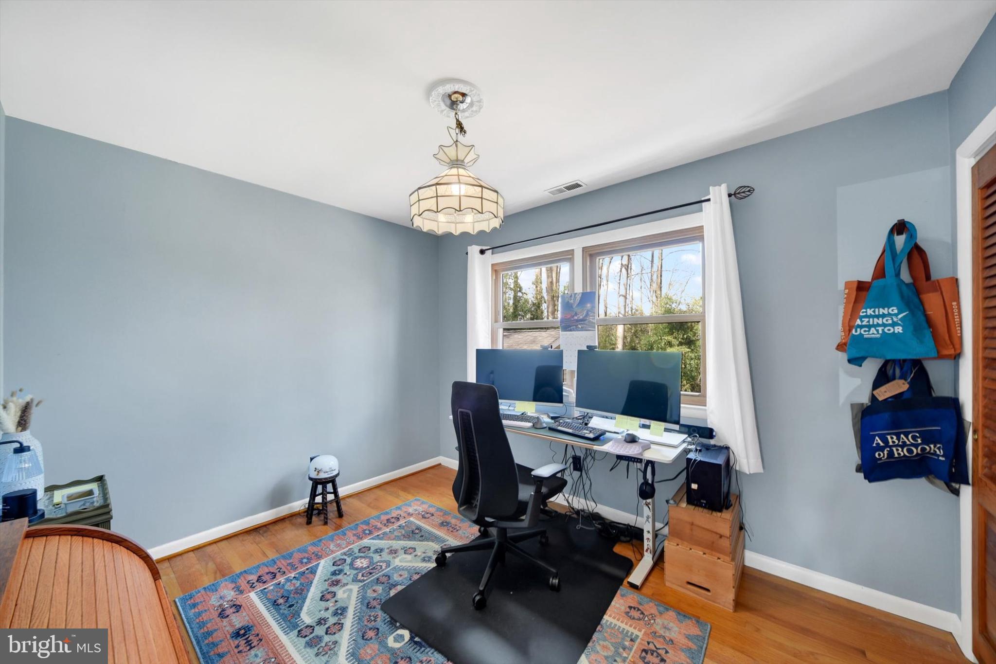 VILLAGE CARRS MILL - Residential