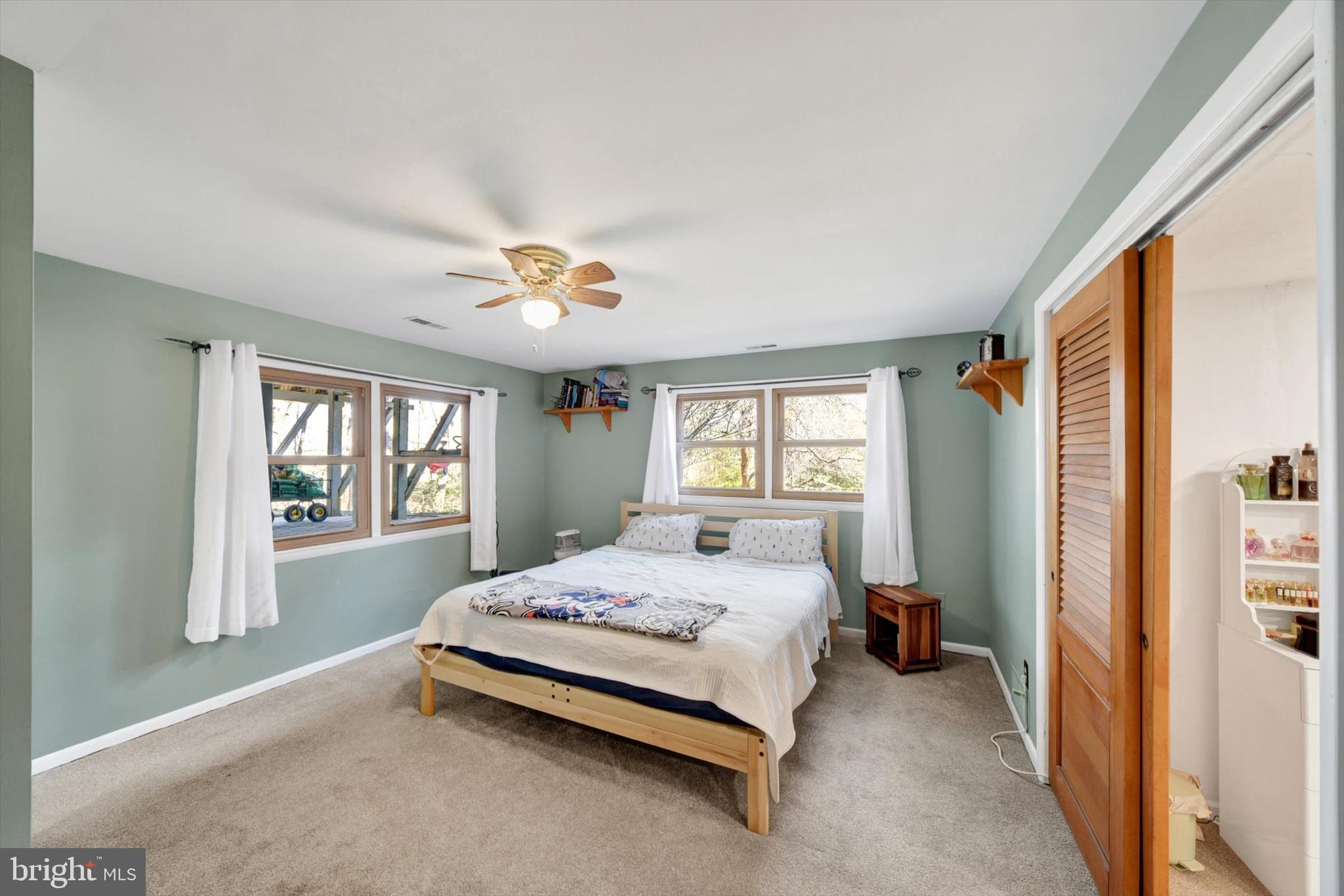 VILLAGE CARRS MILL - Residential