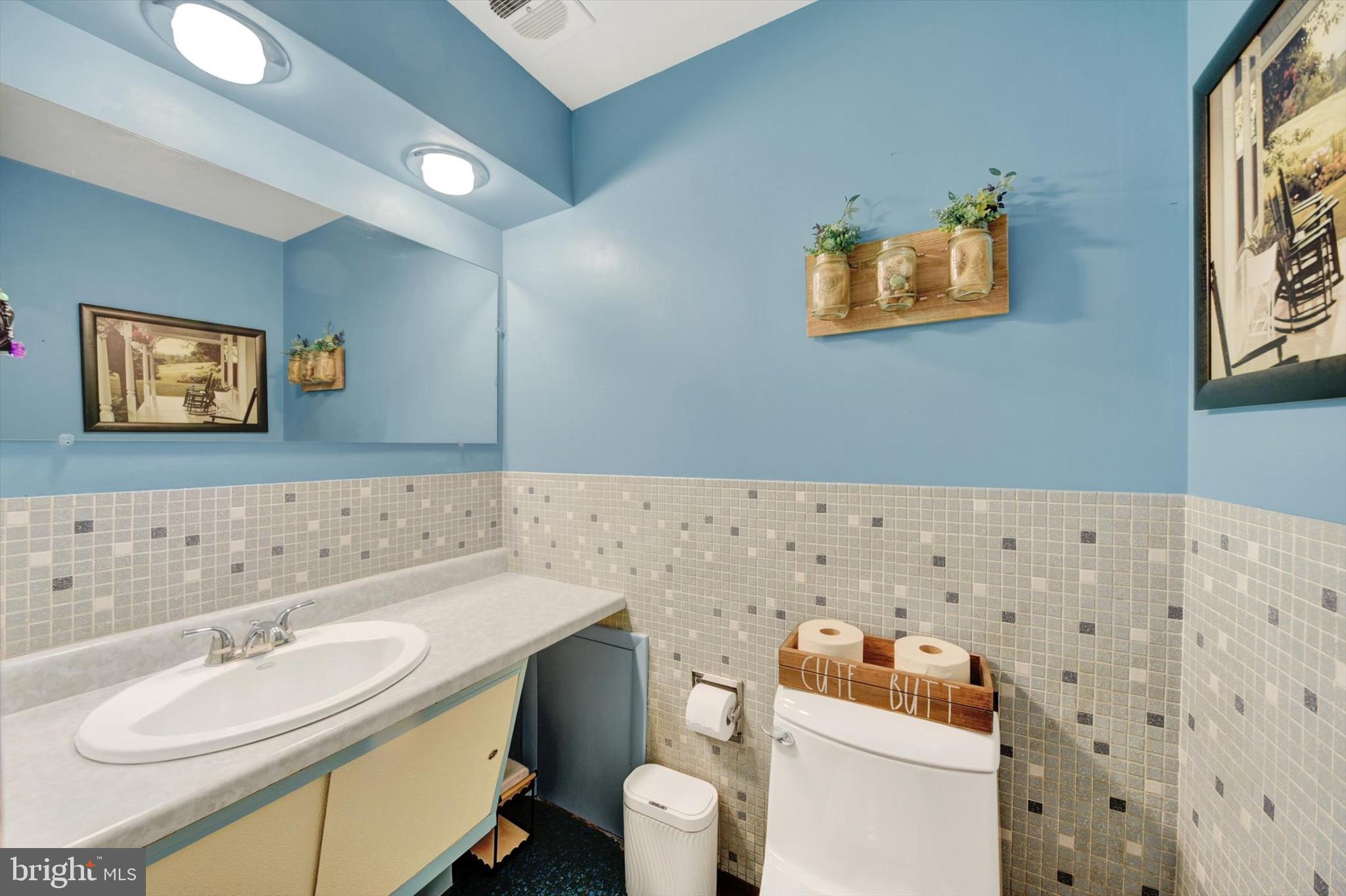 VILLAGE CARRS MILL - Residential