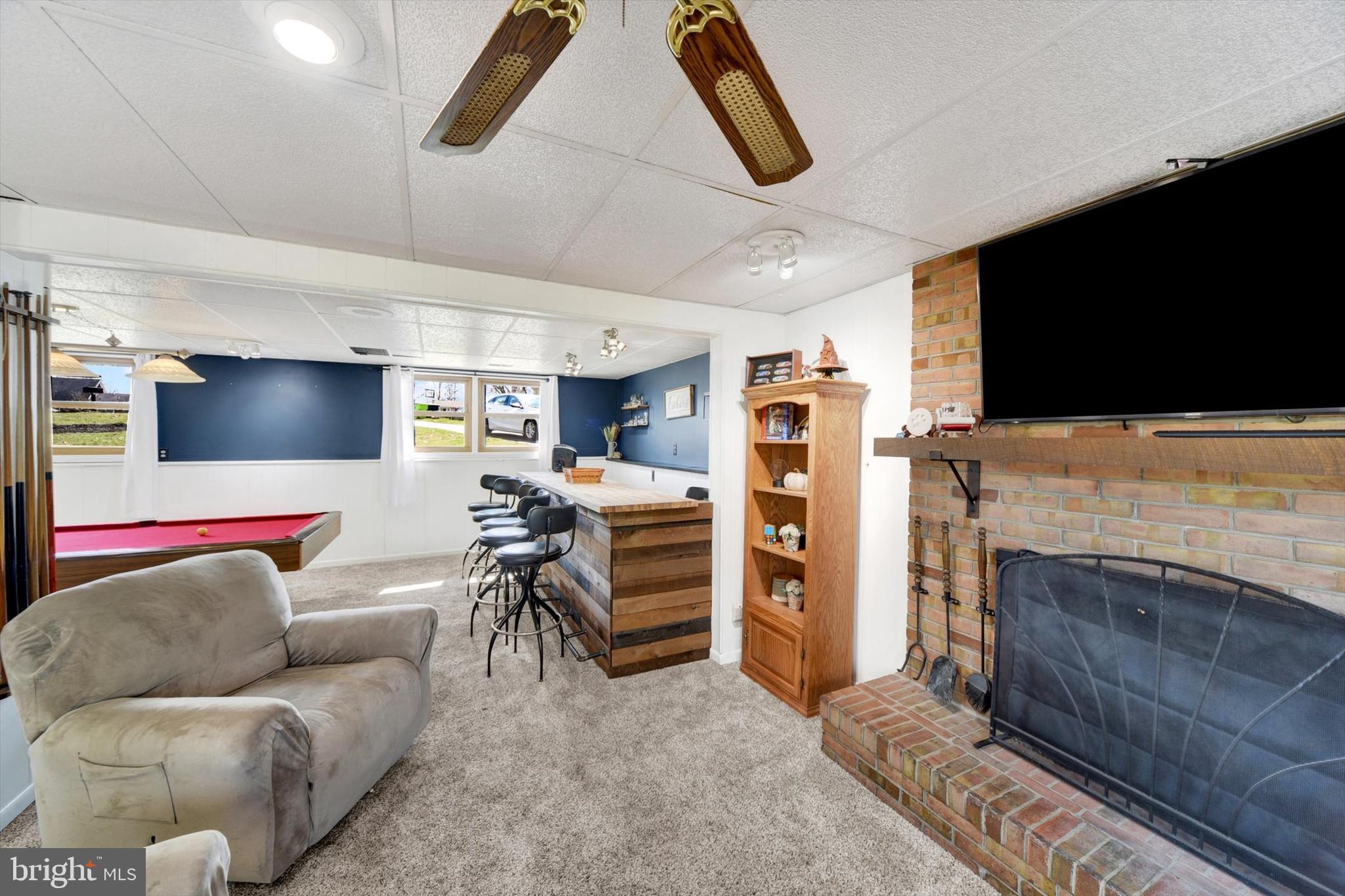 VILLAGE CARRS MILL - Residential