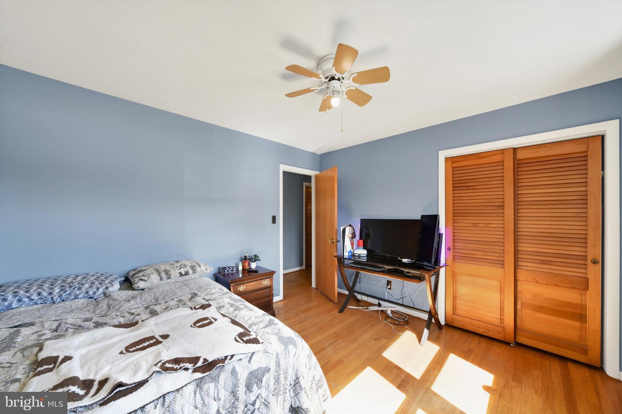 VILLAGE CARRS MILL - Residential