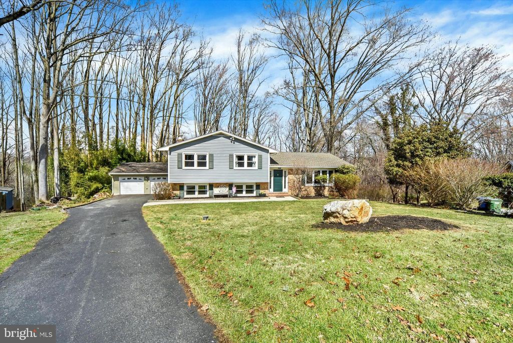 Photo of 1504 Groveton Court, FALLSTON, MD 21047 (MLS # MDHR2052828)