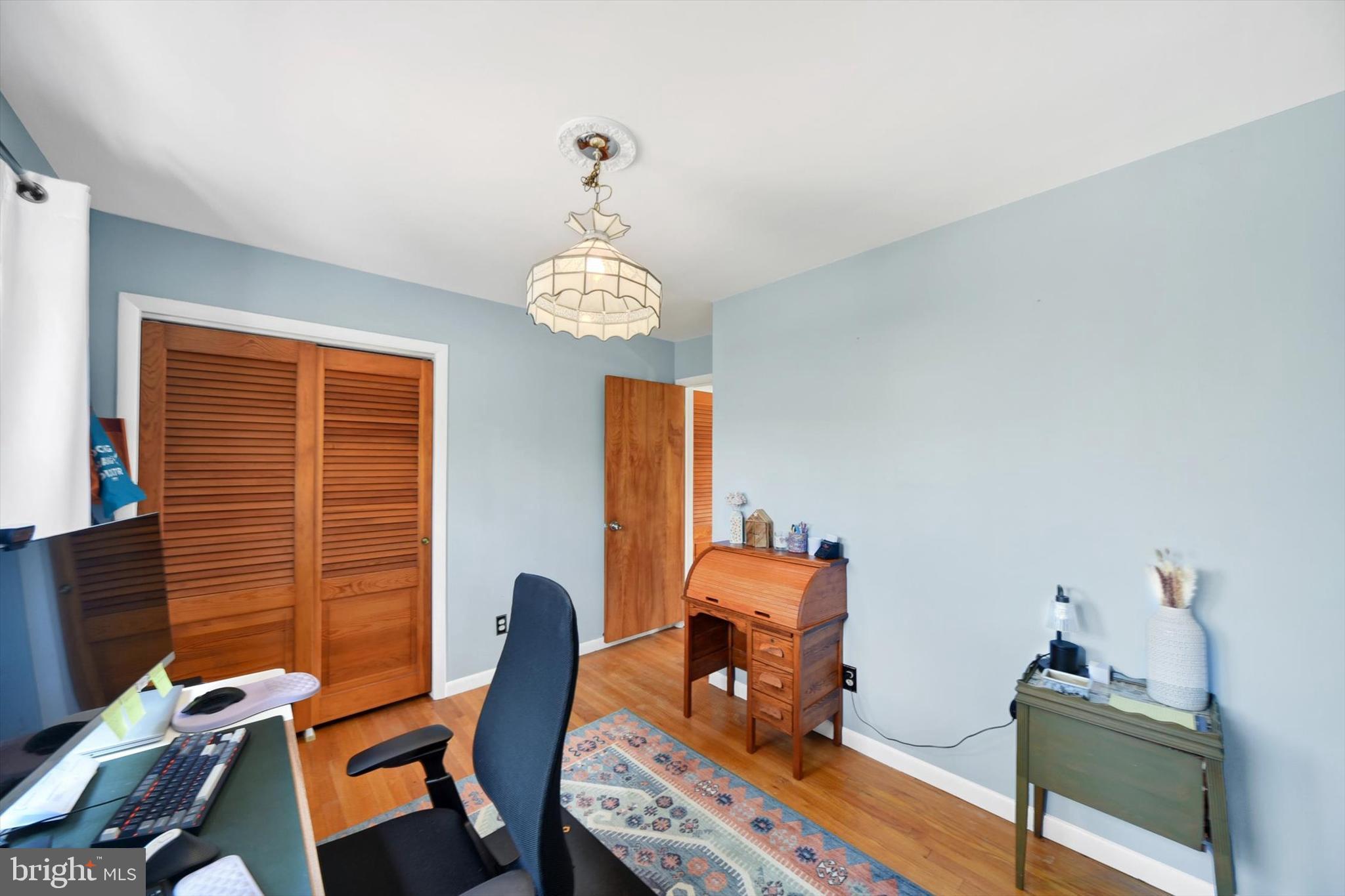 VILLAGE CARRS MILL - Residential