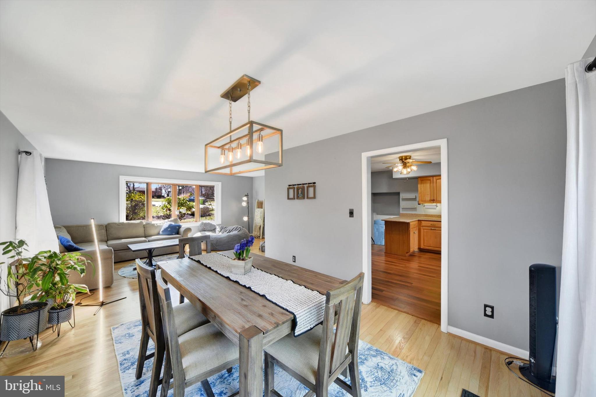 VILLAGE CARRS MILL - Residential