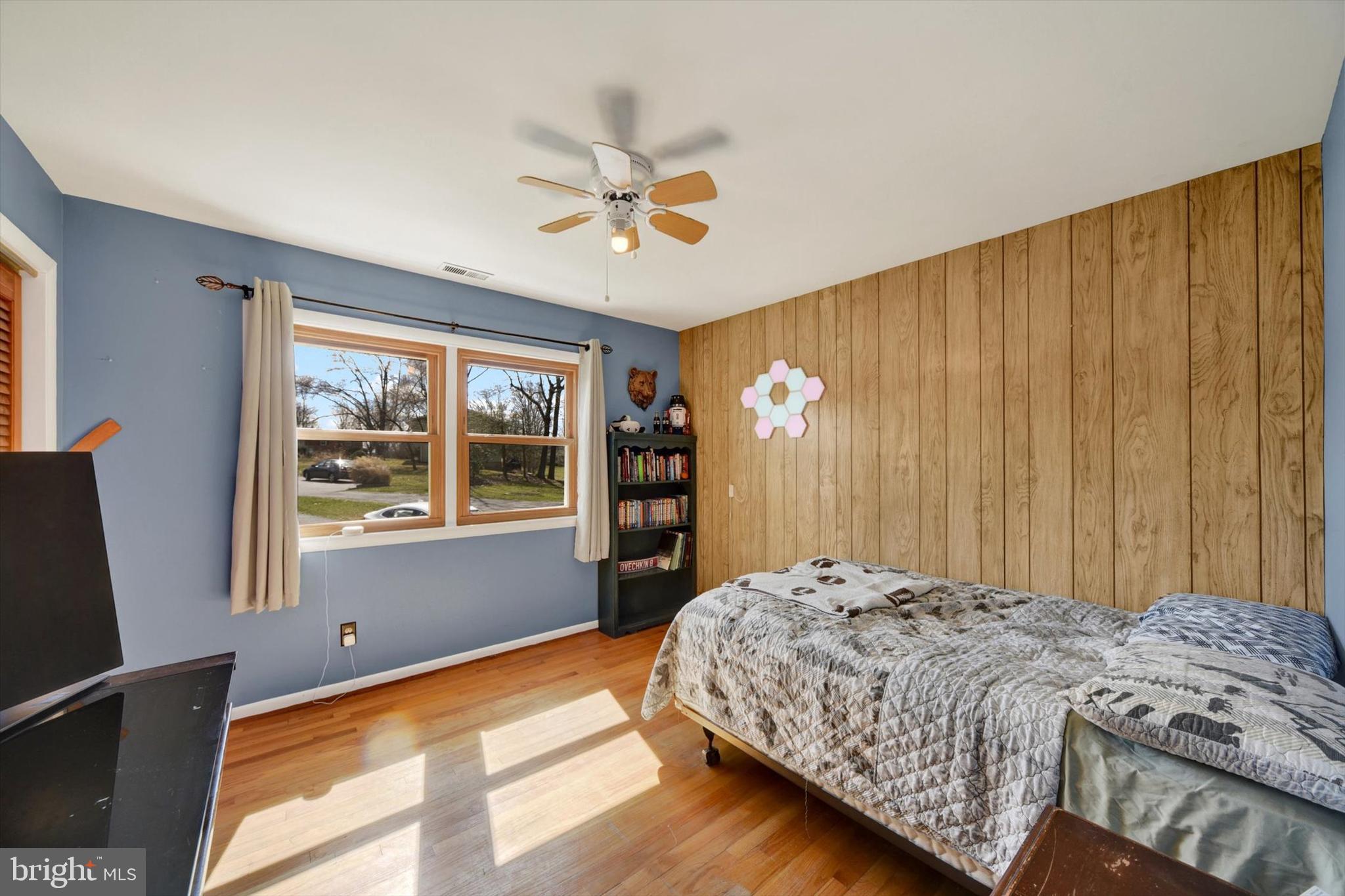 VILLAGE CARRS MILL - Residential