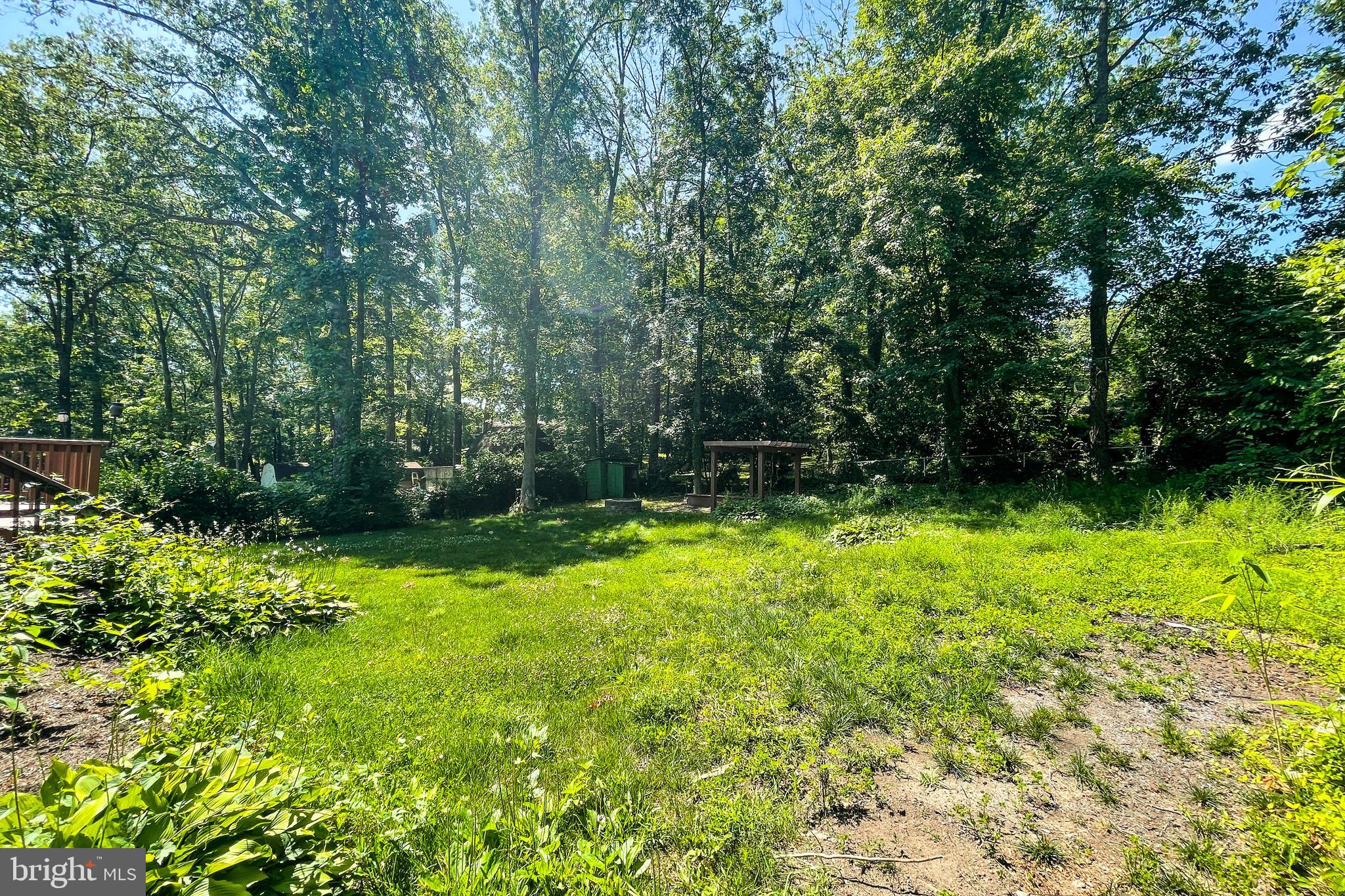 LINCOLNIA HILLS - Residential Lease