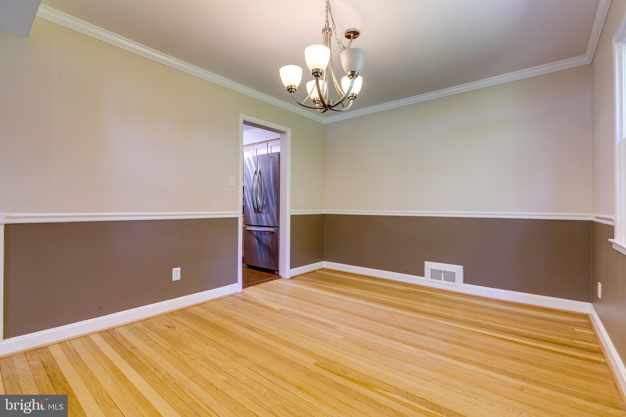 LINCOLNIA HILLS - Residential Lease