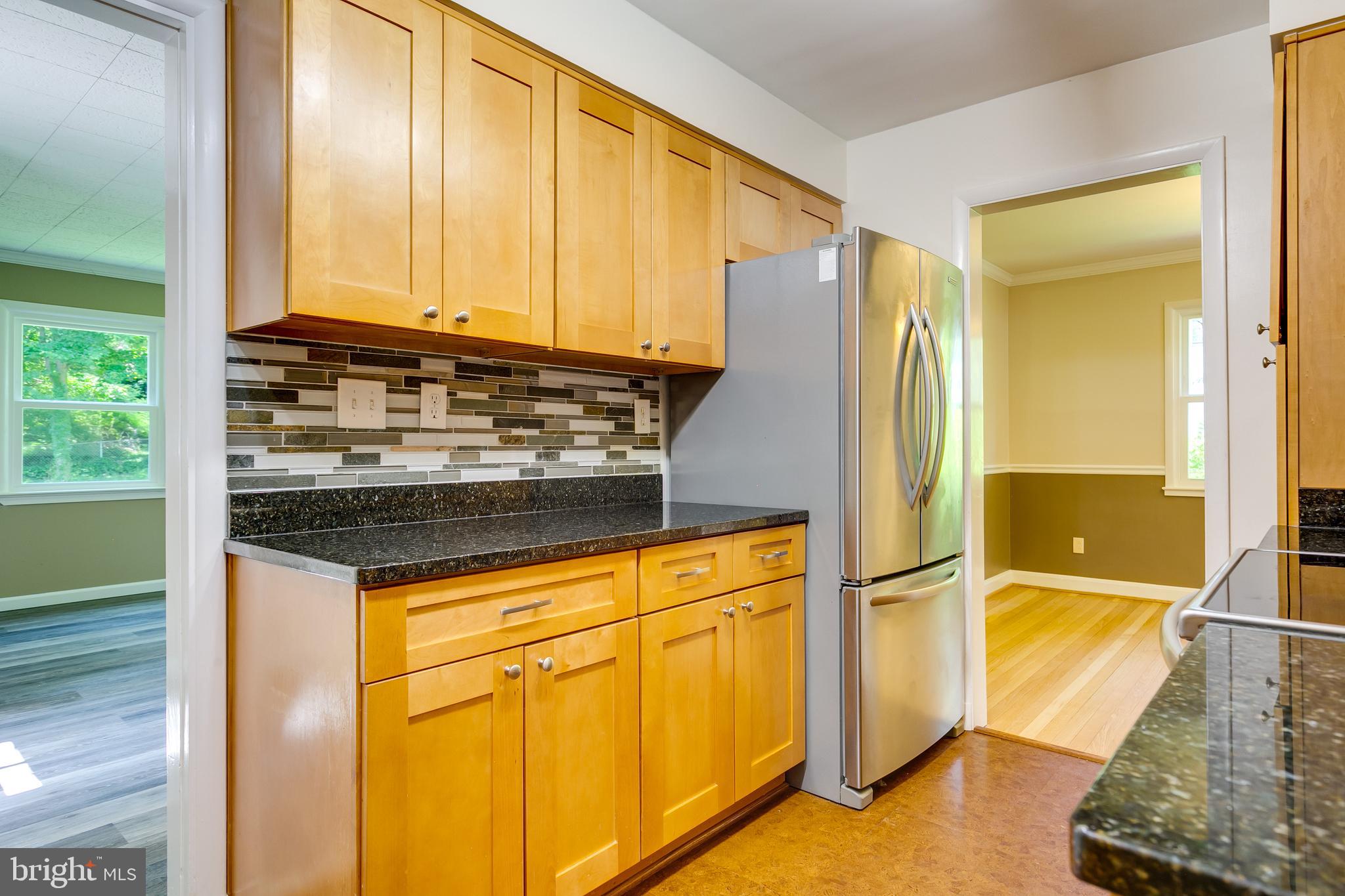 LINCOLNIA HILLS - Residential Lease