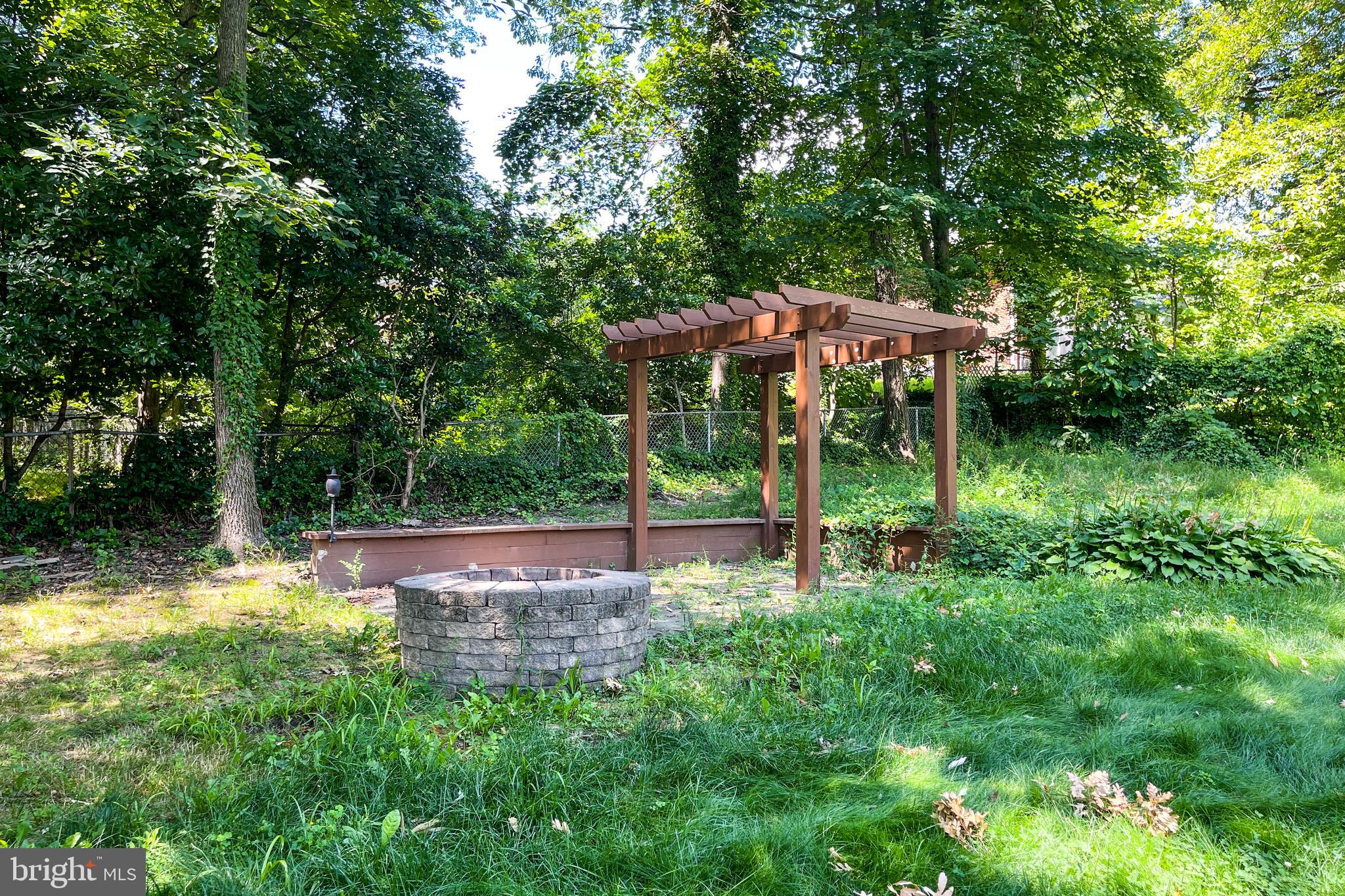 LINCOLNIA HILLS - Residential Lease