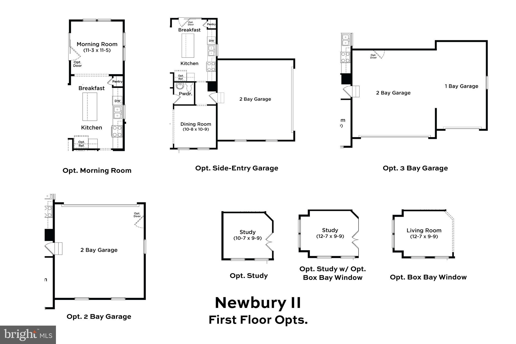 HUNTFIELD - Residential