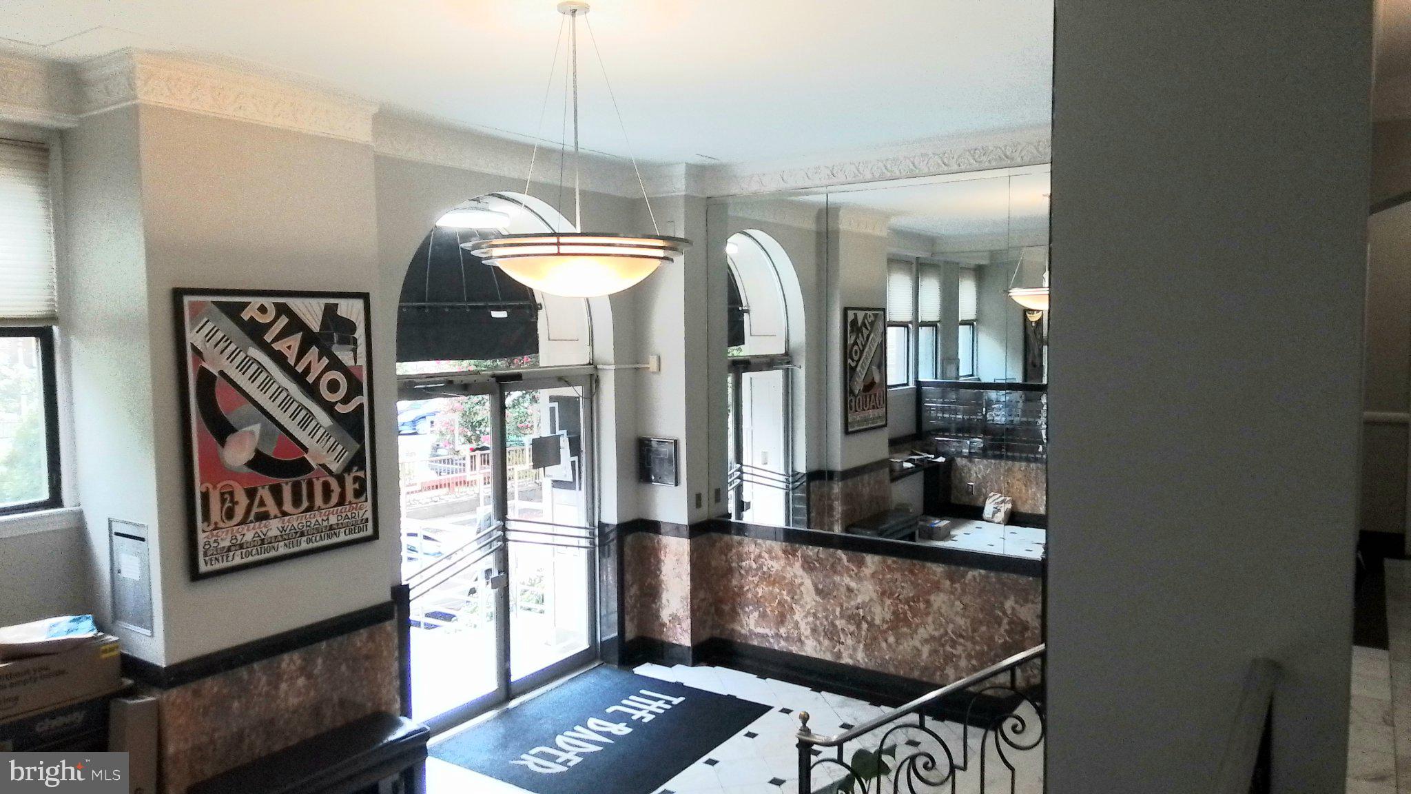 2515 K STREET NW 603
