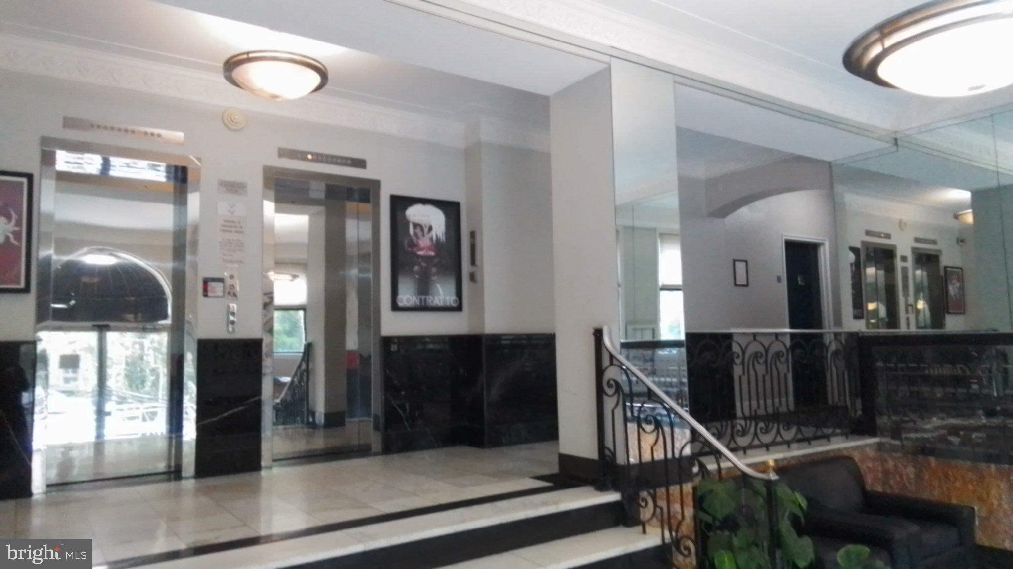 2515 K STREET NW 603