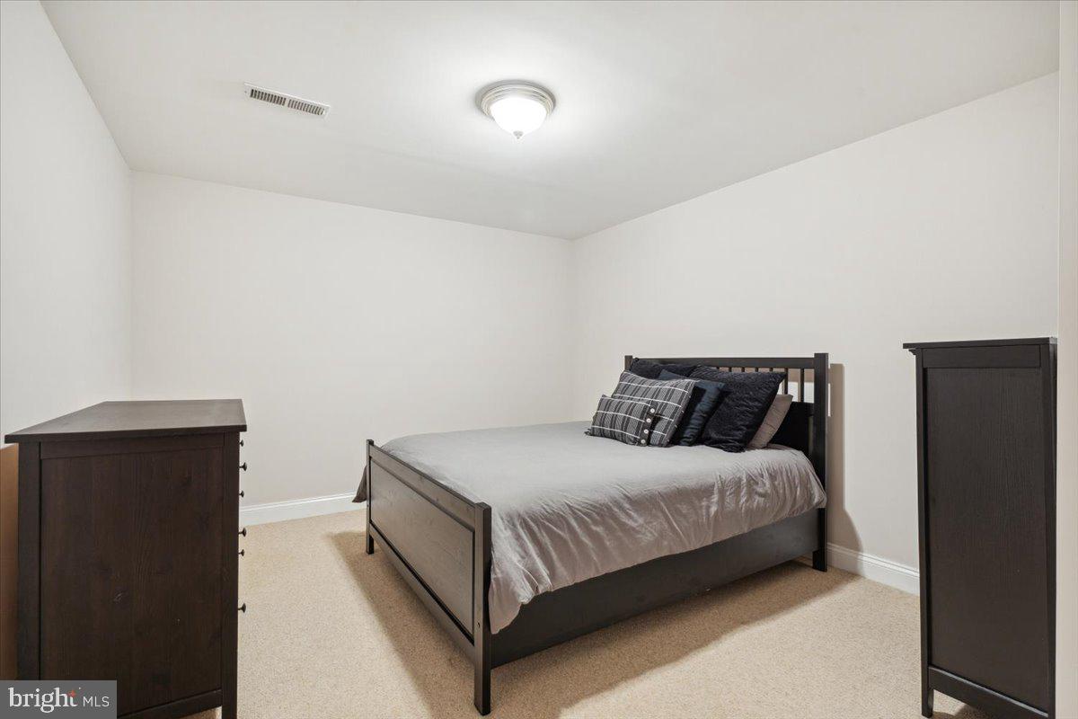 GUNPOWDER FARMS - Residential